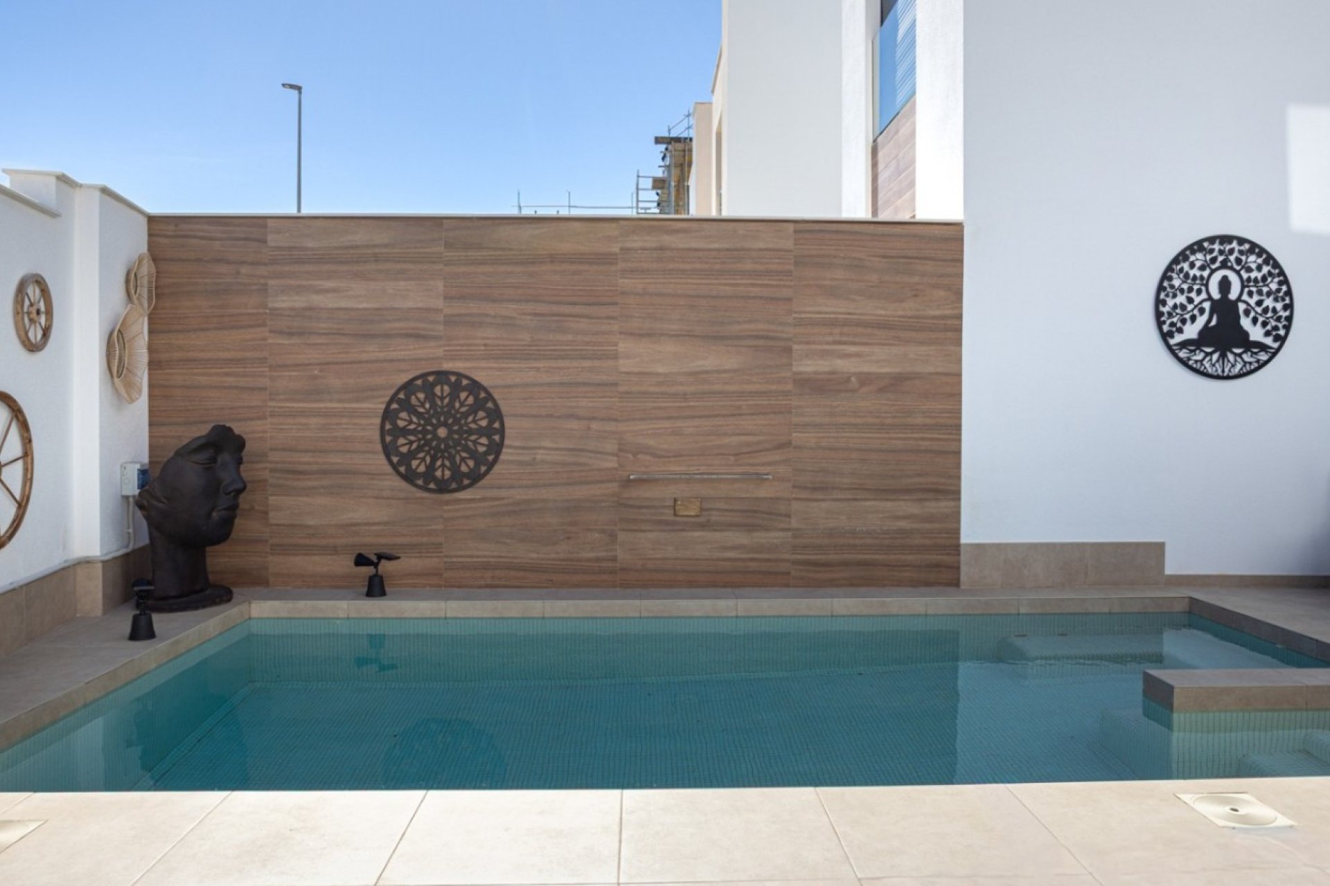 Revente - Duplex - Benijofar