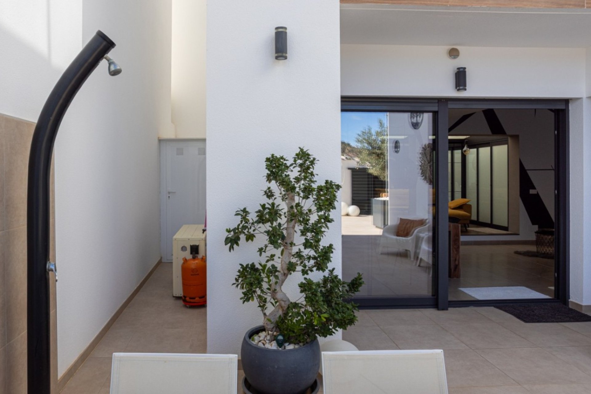 Revente - Duplex - Benijofar