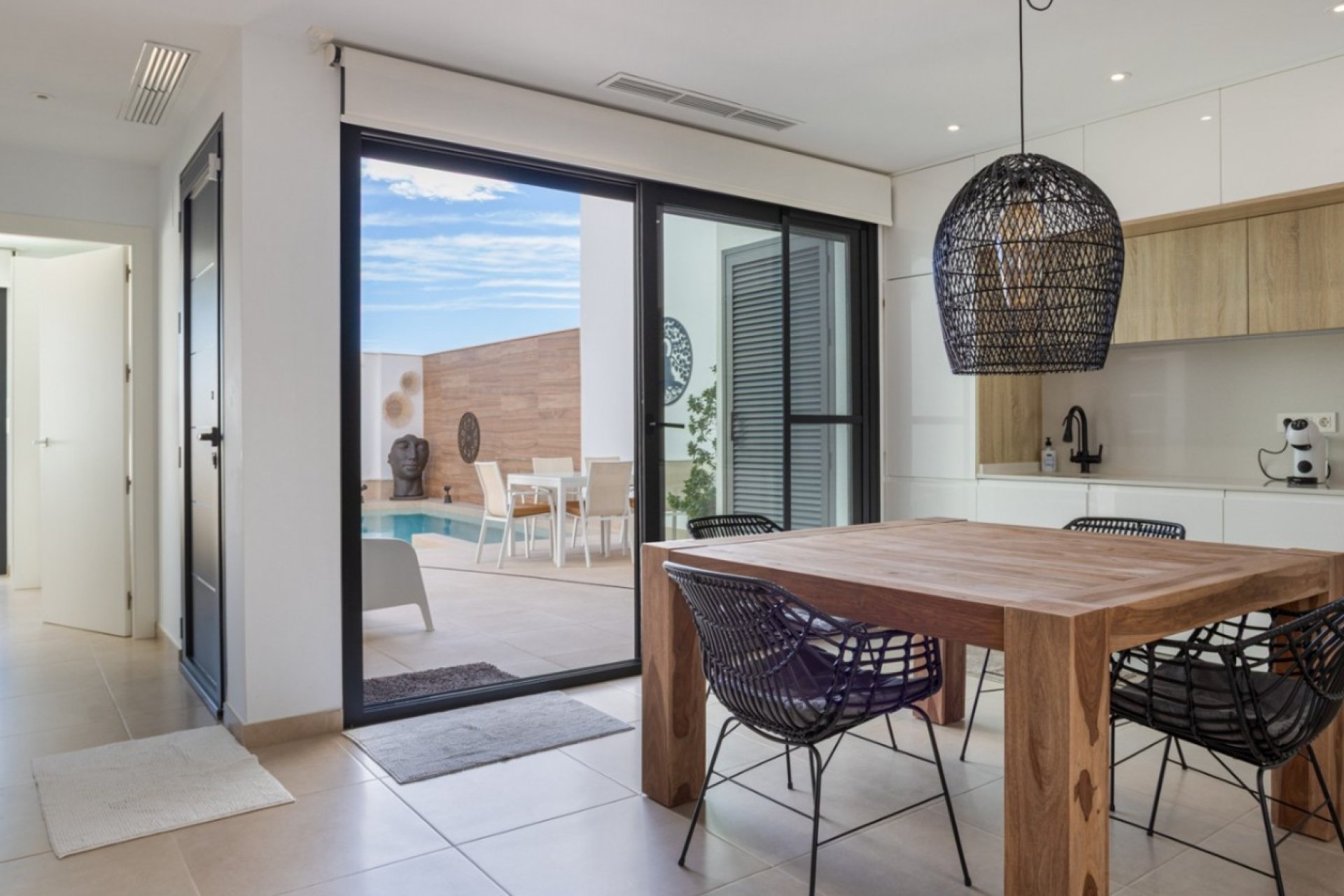 Revente - Duplex - Benijofar