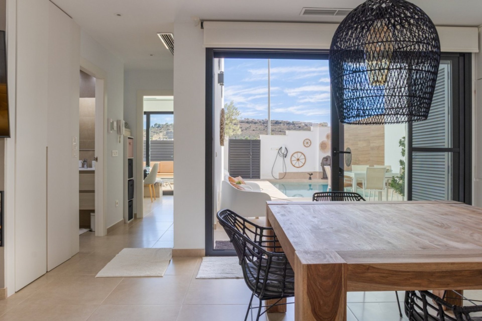 Revente - Duplex - Benijofar