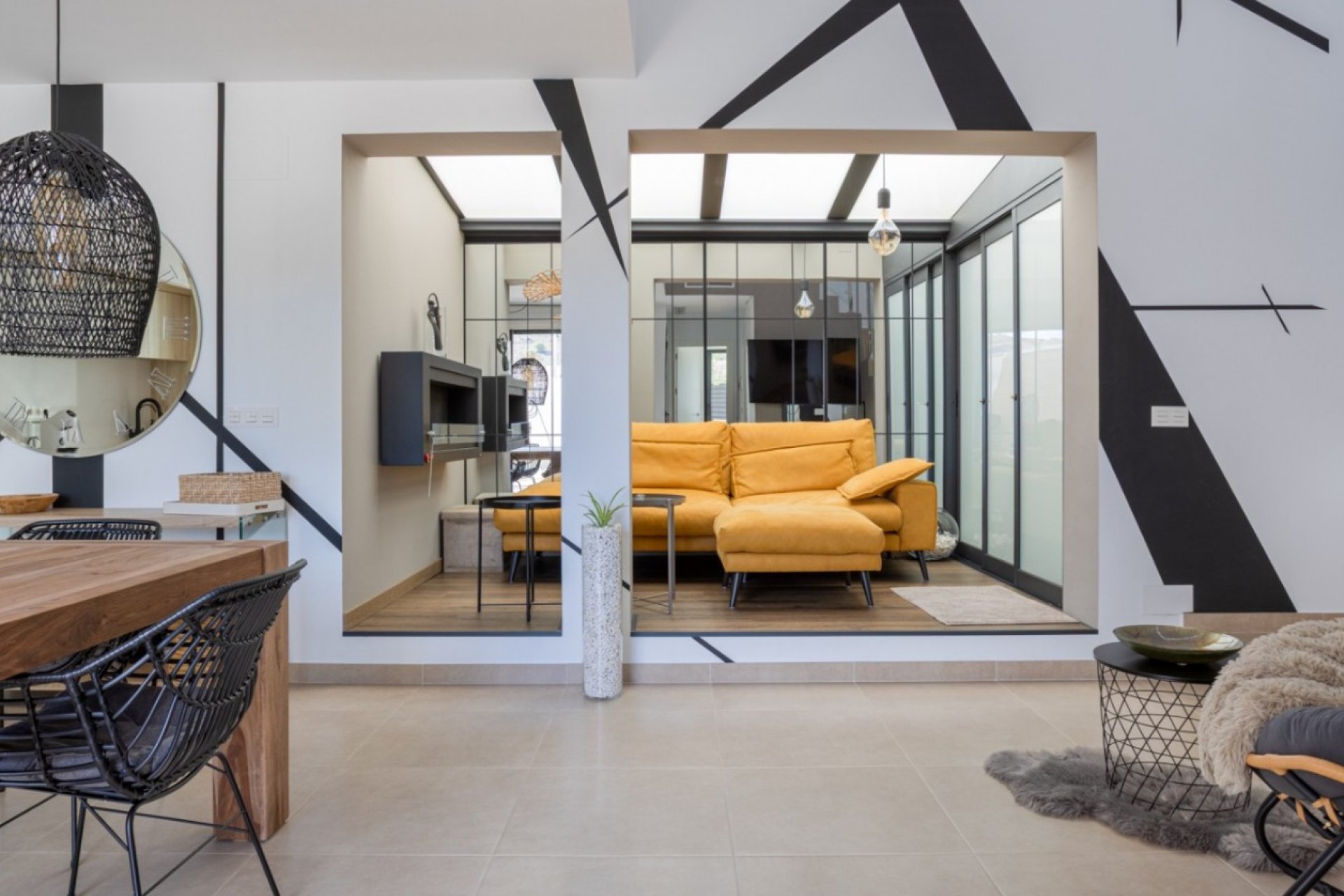 Revente - Duplex - Benijofar