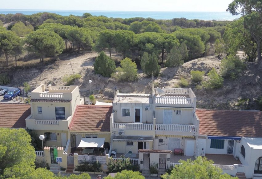 Revente - Duplex - Guardamar del Segura - Lomas de Polo-Pinomar