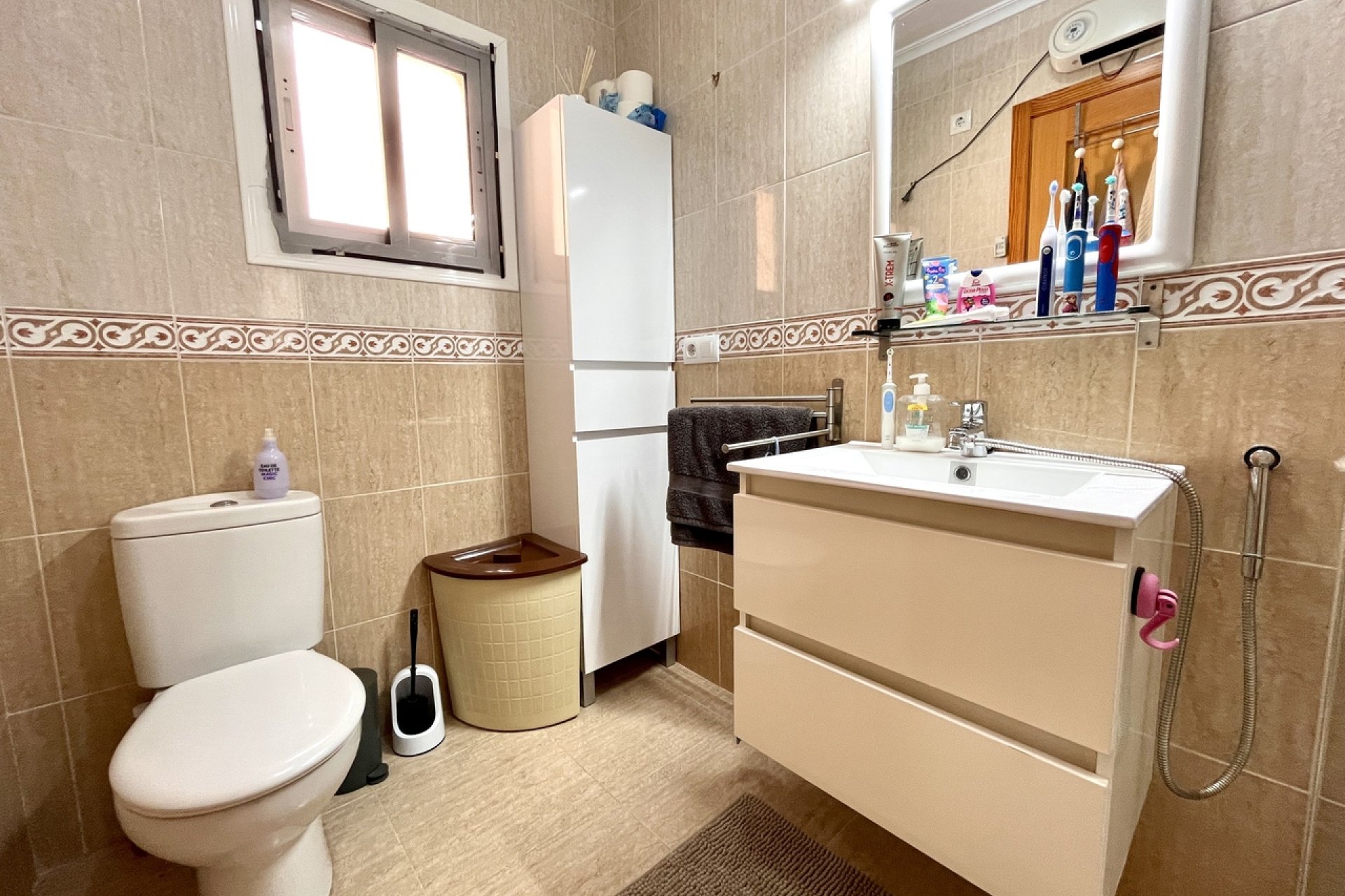 Revente - Duplex - Jerónimo y Avileses - Avileses