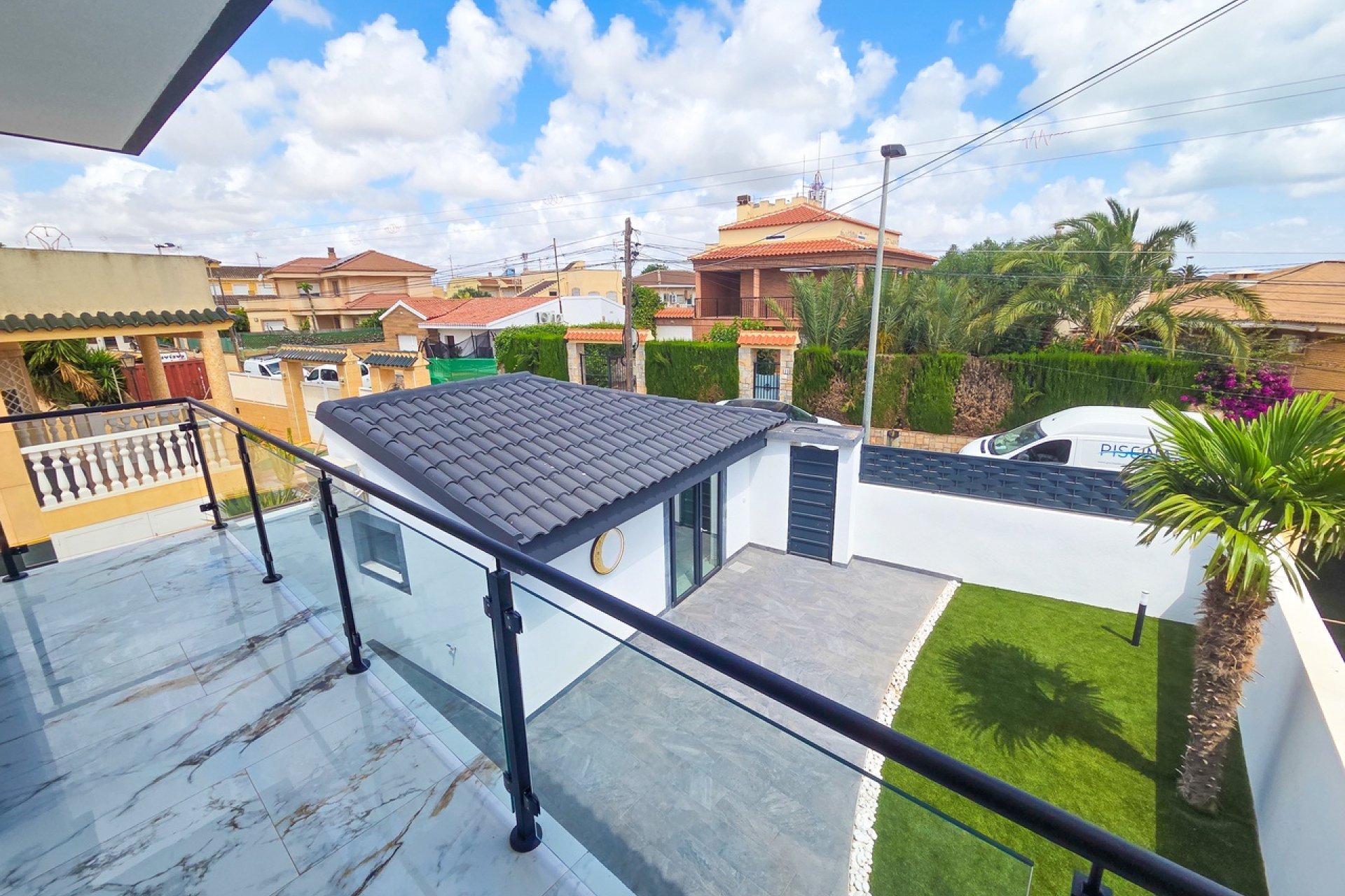 Revente - Duplex - La Manga del Mar Menor - LOS URRUTIAS