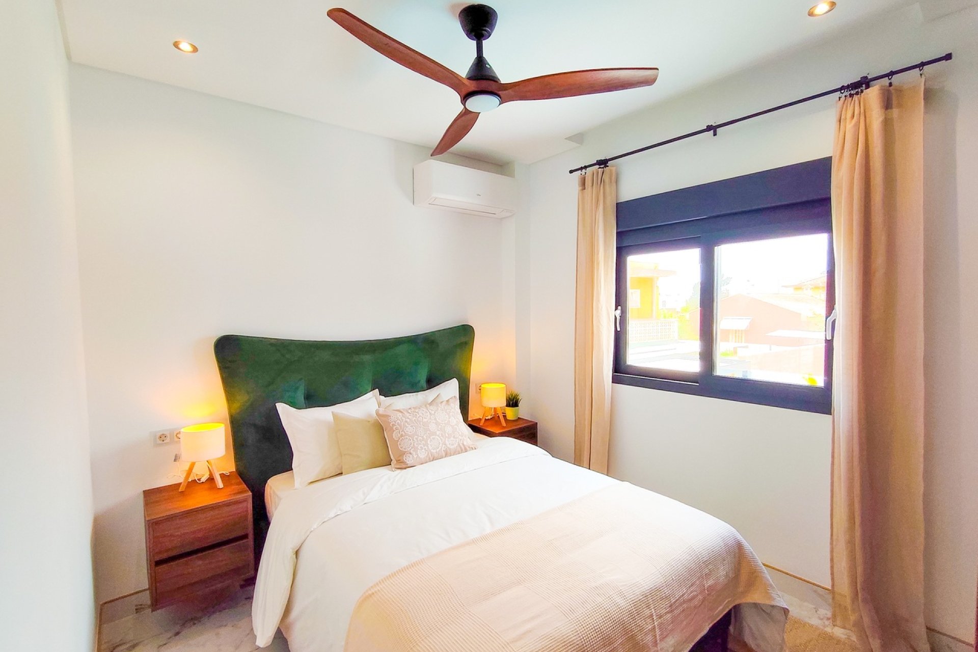 Revente - Duplex - La Manga del Mar Menor - LOS URRUTIAS