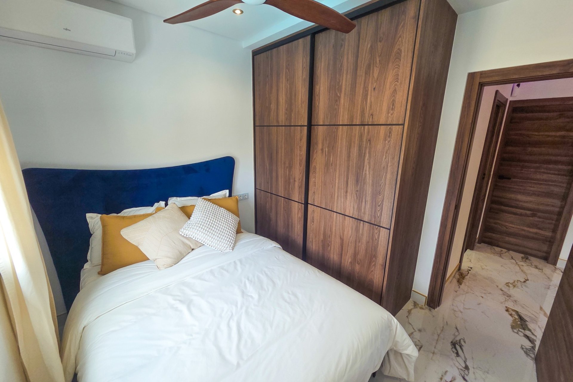 Revente - Duplex - La Manga del Mar Menor - LOS URRUTIAS