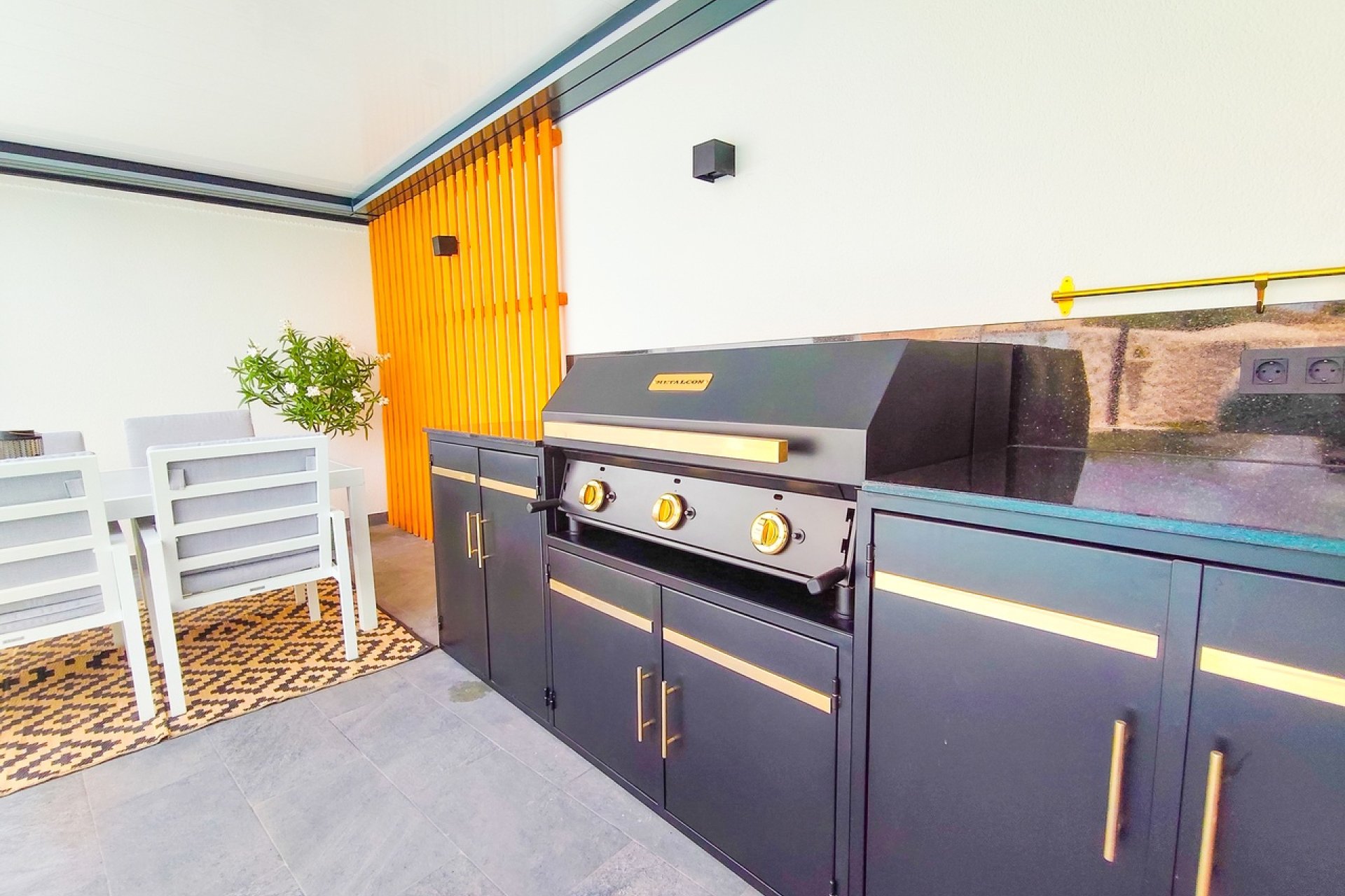 Revente - Duplex - La Manga del Mar Menor - LOS URRUTIAS