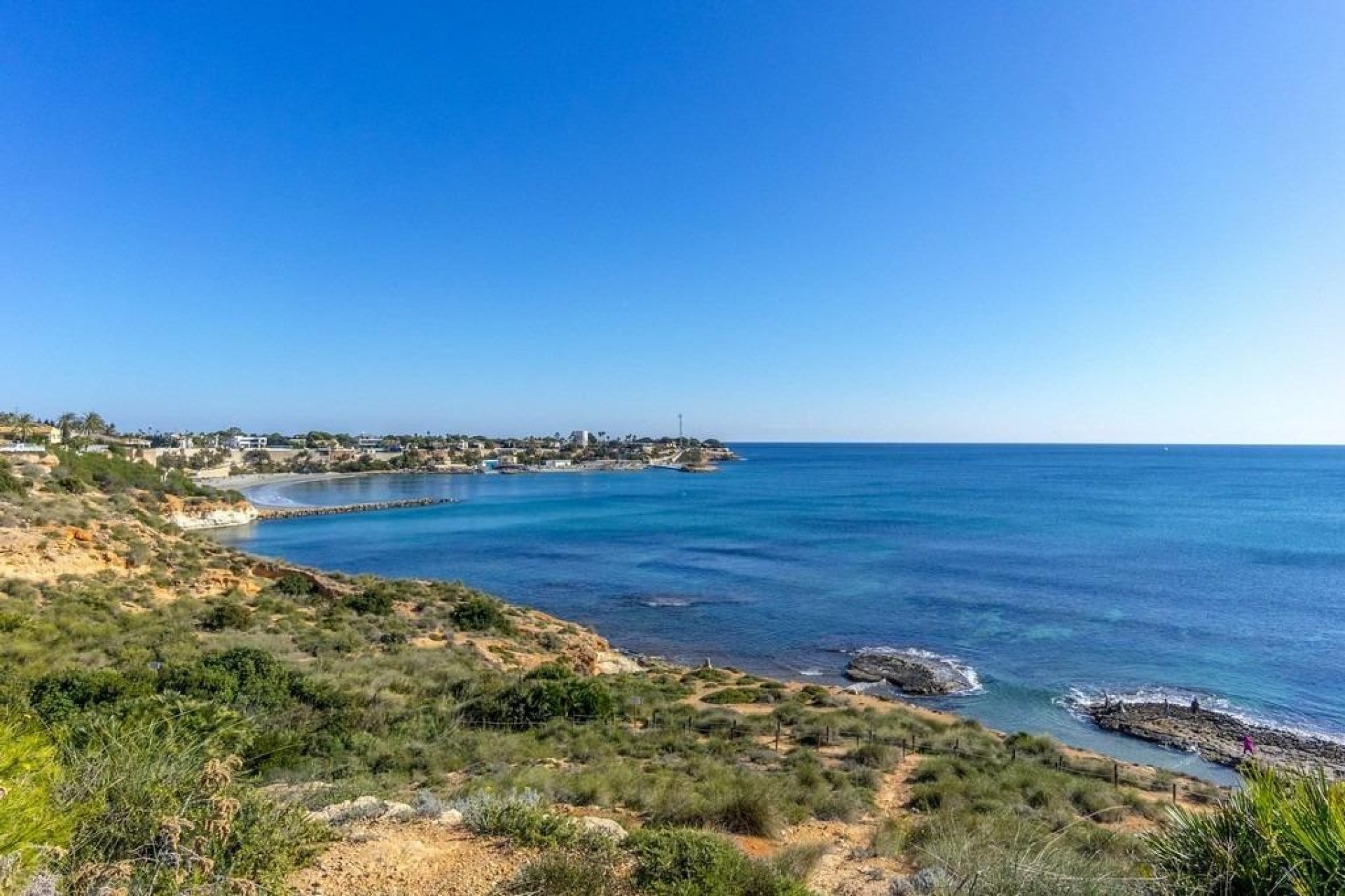 Revente - Duplex - Orihuela Costa - Cabo Roig