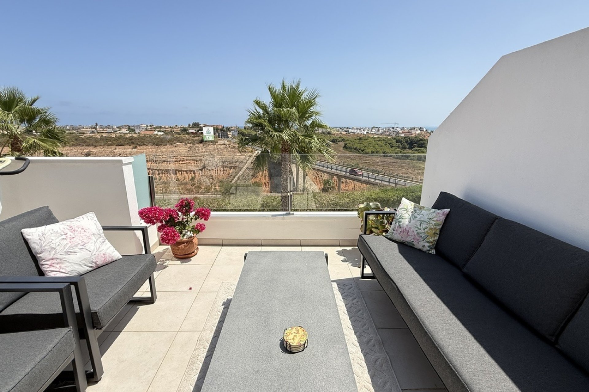 Revente - Duplex - Orihuela Costa - Cabo Roig