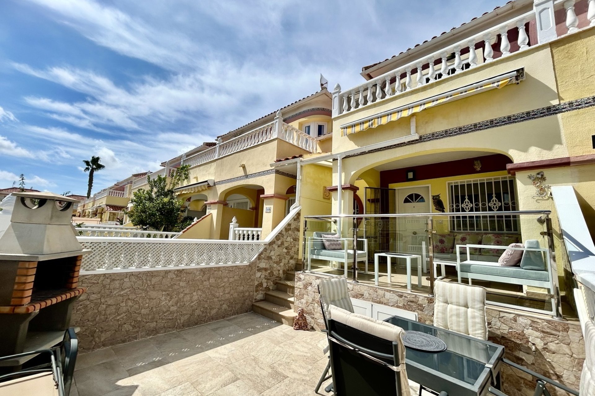 Revente - Duplex - Orihuela Costa - Cabo Roig