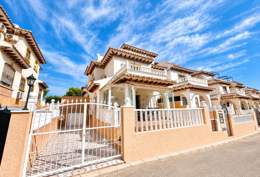 Revente - Duplex - Orihuela Costa - Cabo Roig