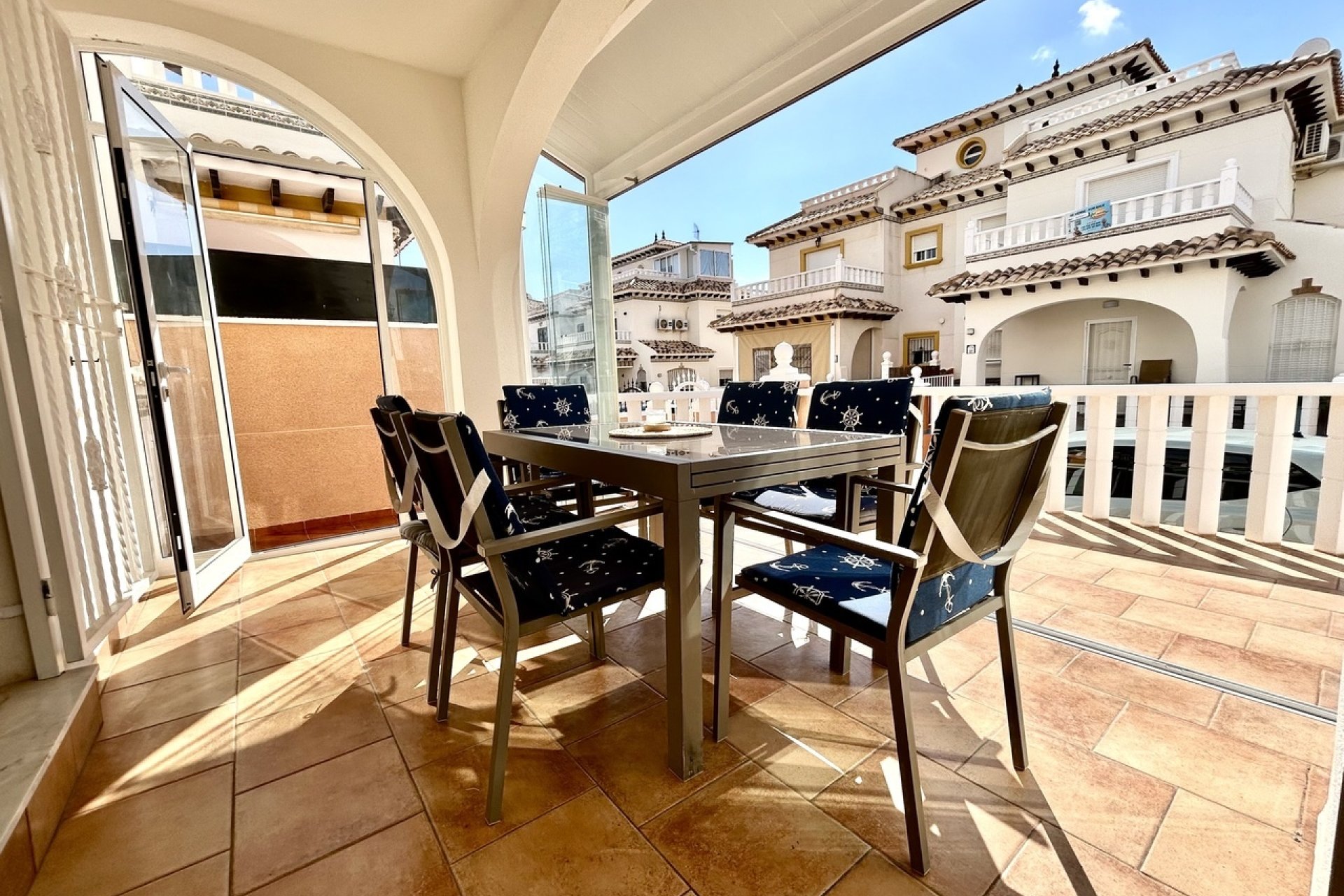 Revente - Duplex - Orihuela Costa - Cabo Roig