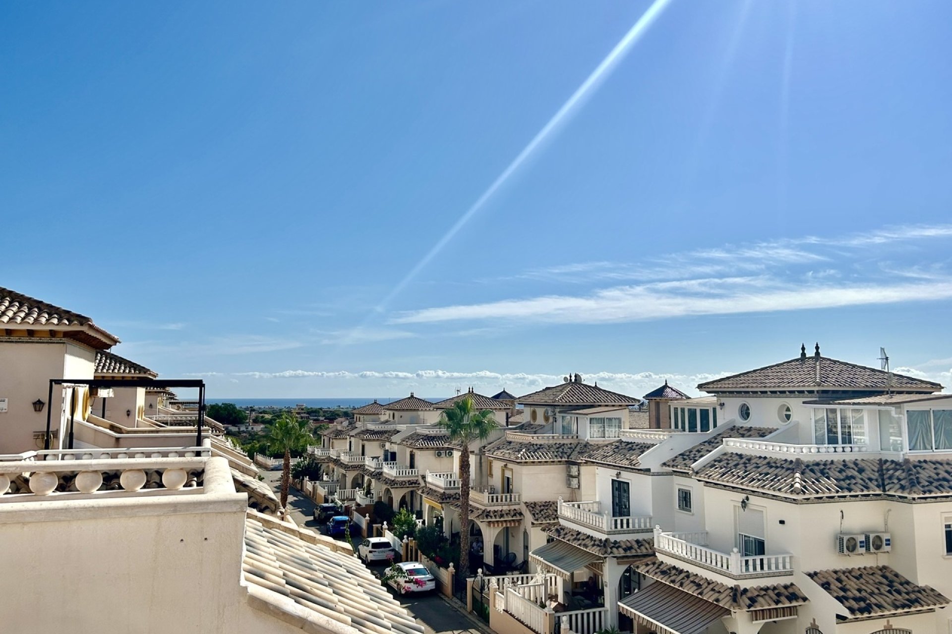 Revente - Duplex - Orihuela Costa - Cabo Roig