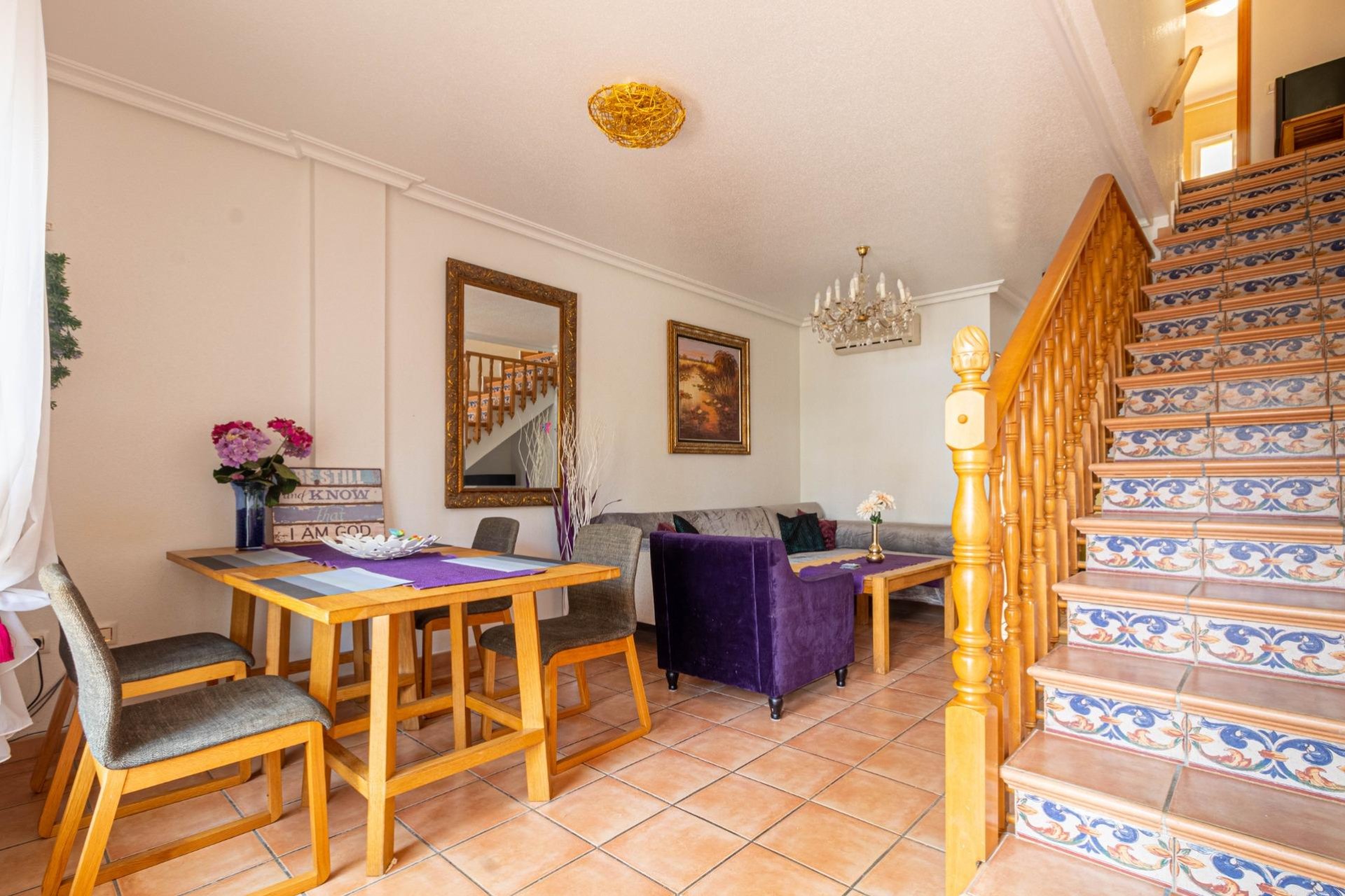 Revente - Duplex - Orihuela Costa - Cabo Roig