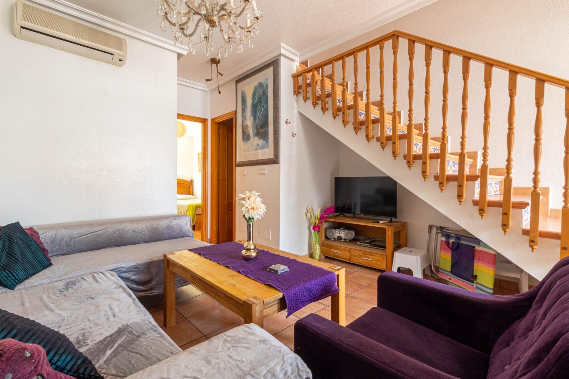 Revente - Duplex - Orihuela Costa - Cabo Roig