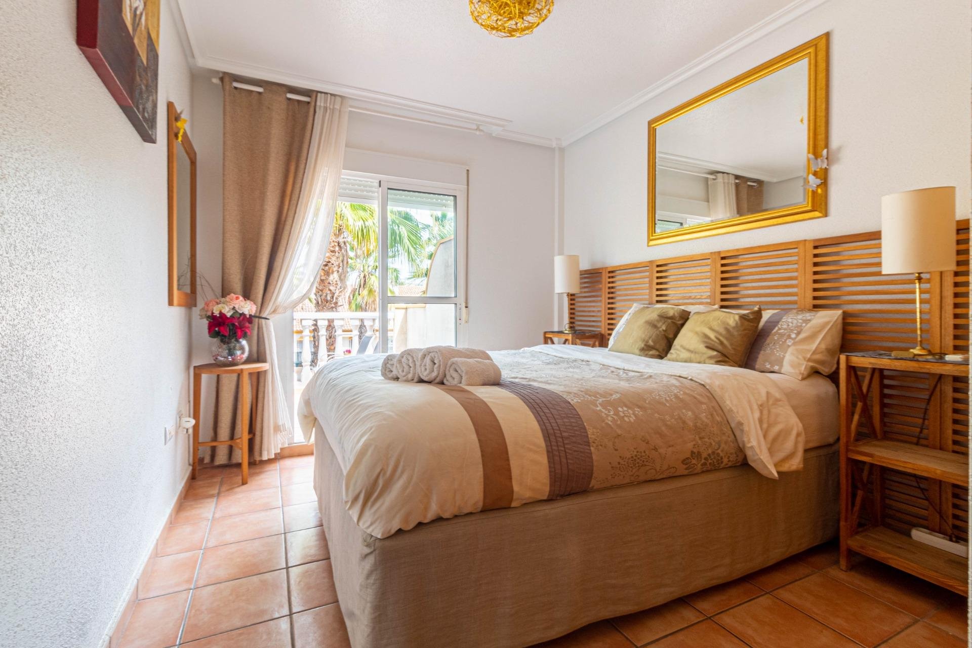 Revente - Duplex - Orihuela Costa - Cabo Roig