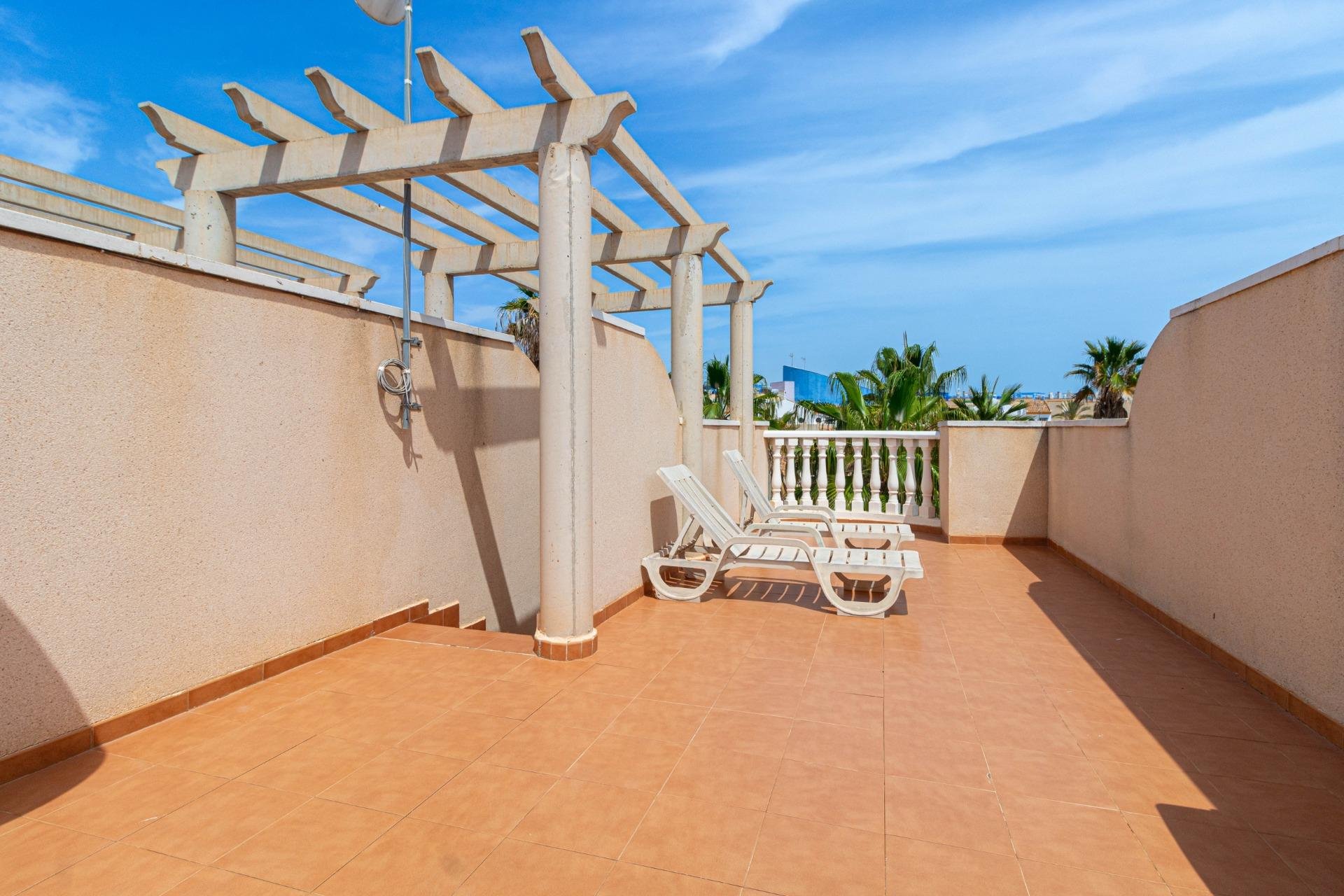 Revente - Duplex - Orihuela Costa - Cabo Roig