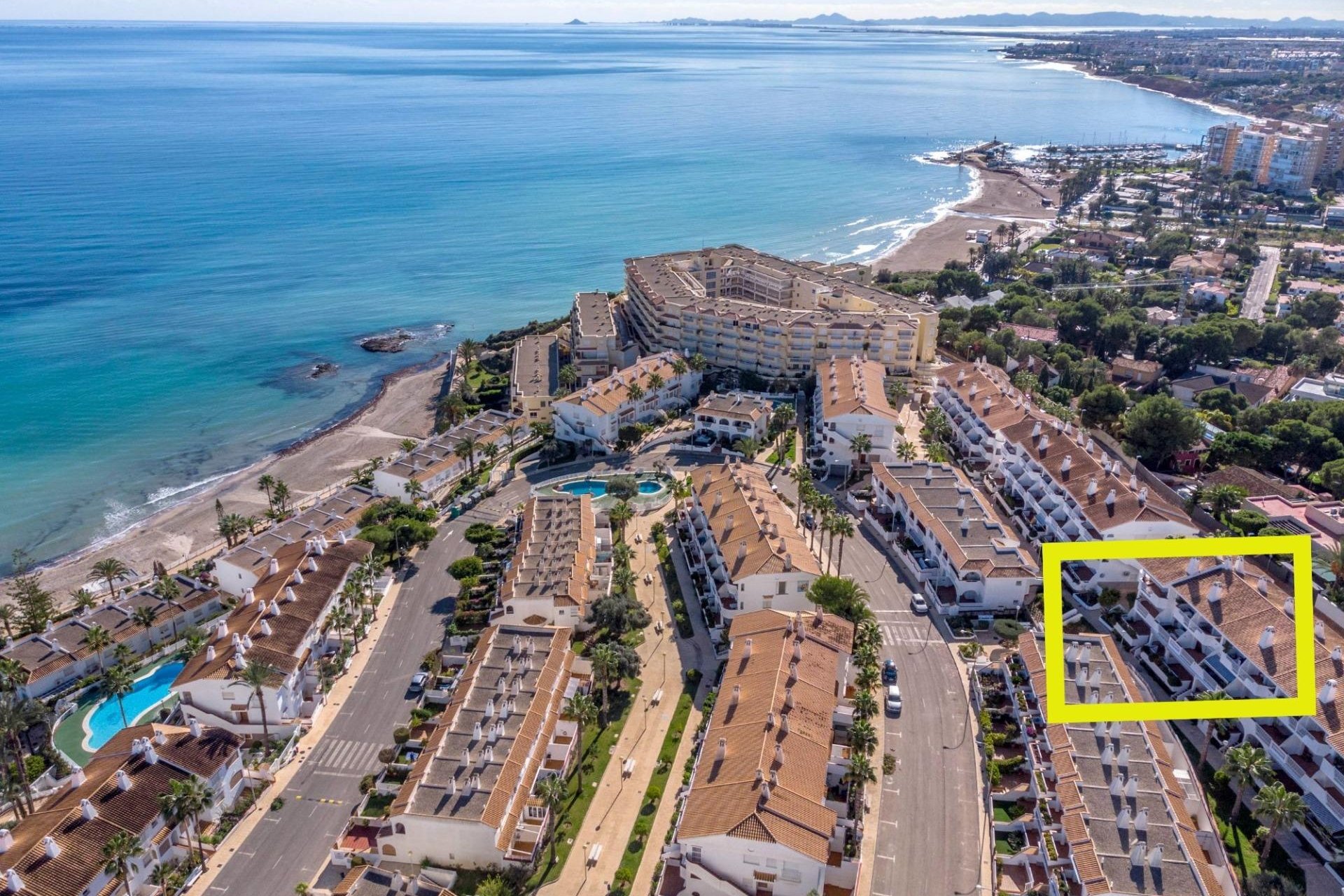 Revente - Duplex - Orihuela Costa - Campoamor