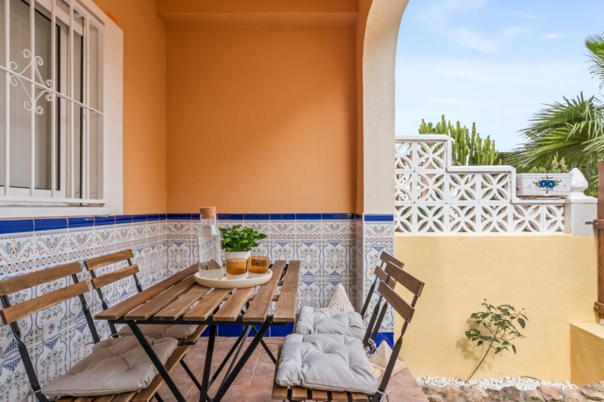 Revente - Duplex - Orihuela Costa - La Florida