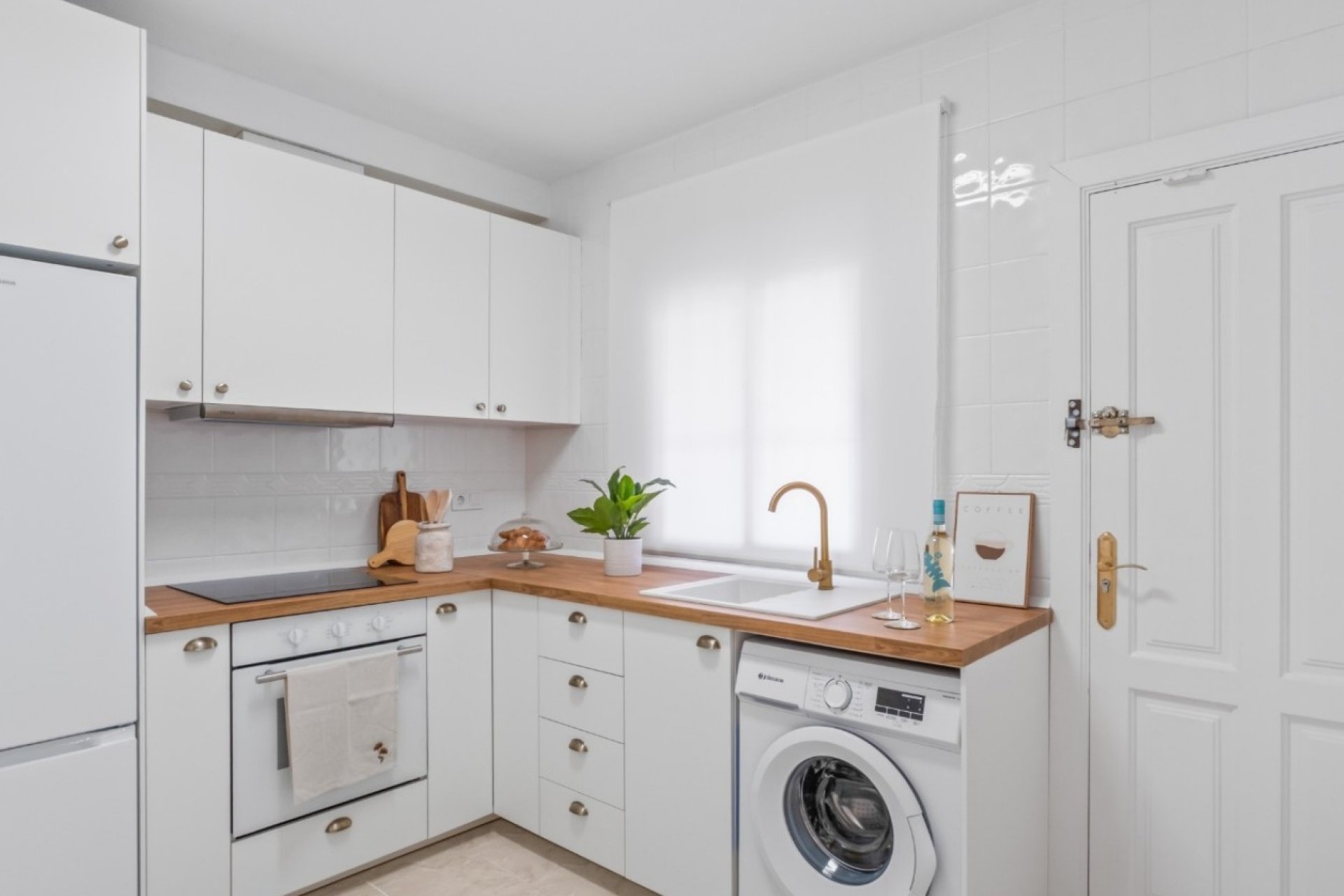 Revente - Duplex - Orihuela Costa - La Florida