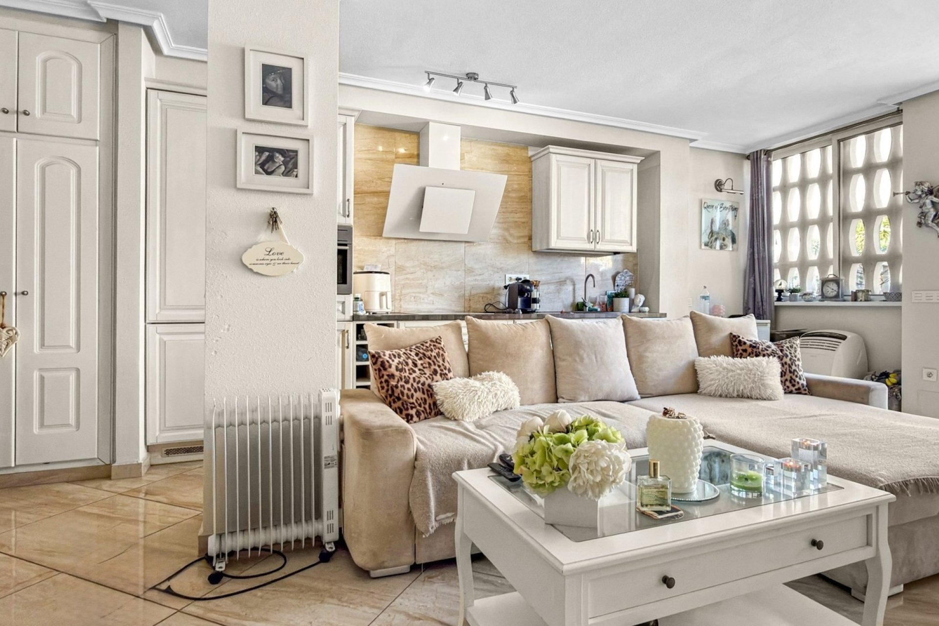 Revente - Duplex - Orihuela Costa - La Florida