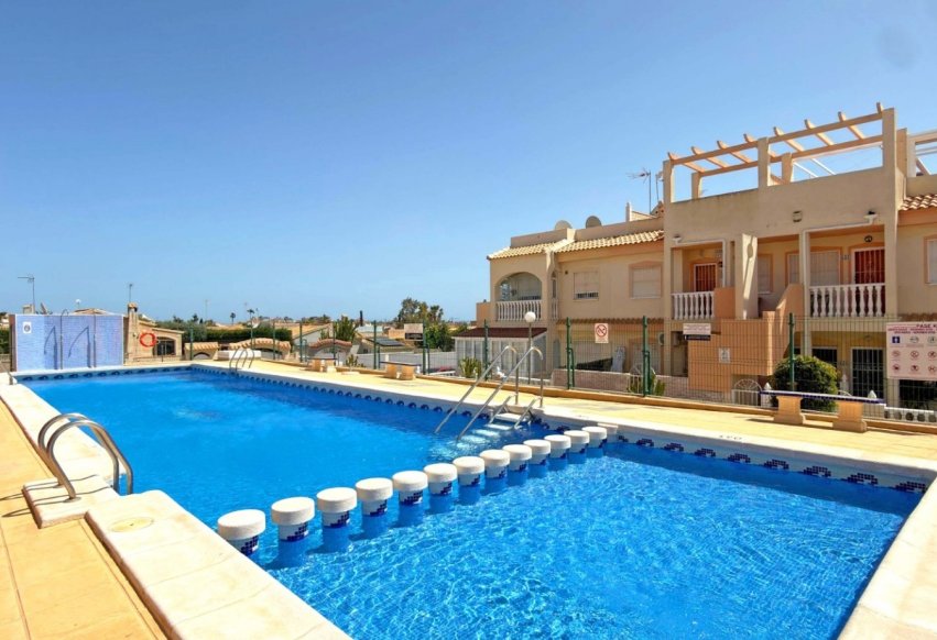 Revente - Duplex - Orihuela Costa - La Florida