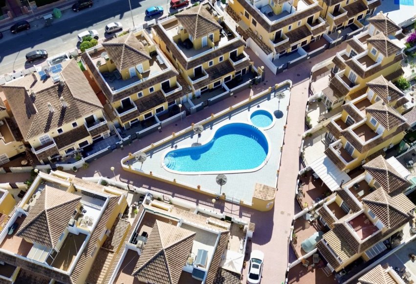 Revente - Duplex - Orihuela Costa - La Florida