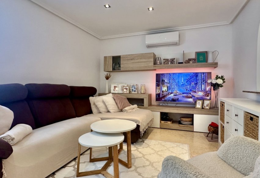 Revente - Duplex - Orihuela Costa - La Florida