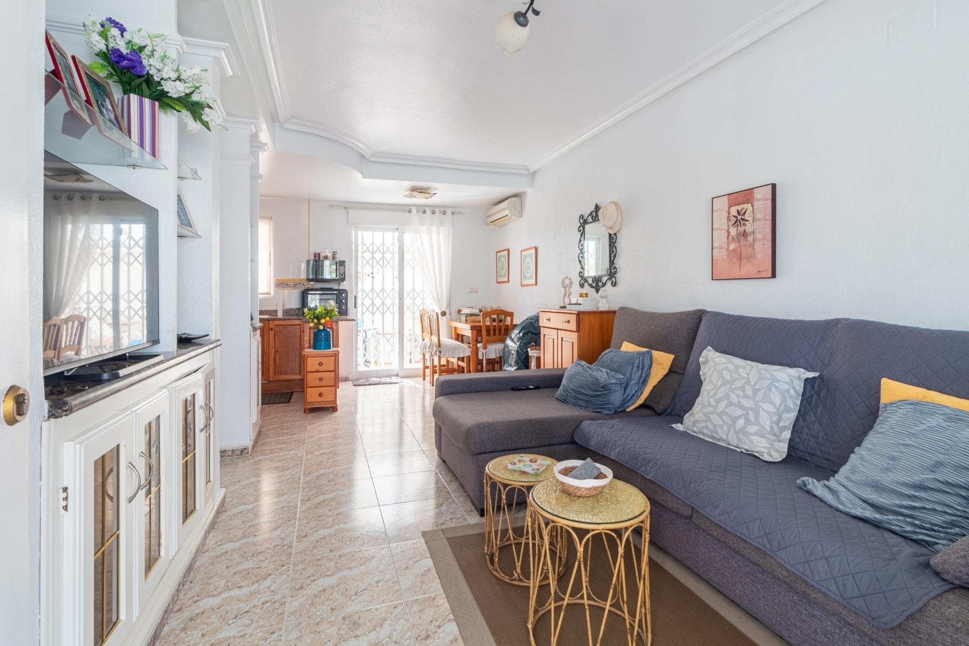Revente - Duplex - Orihuela Costa - La Regia