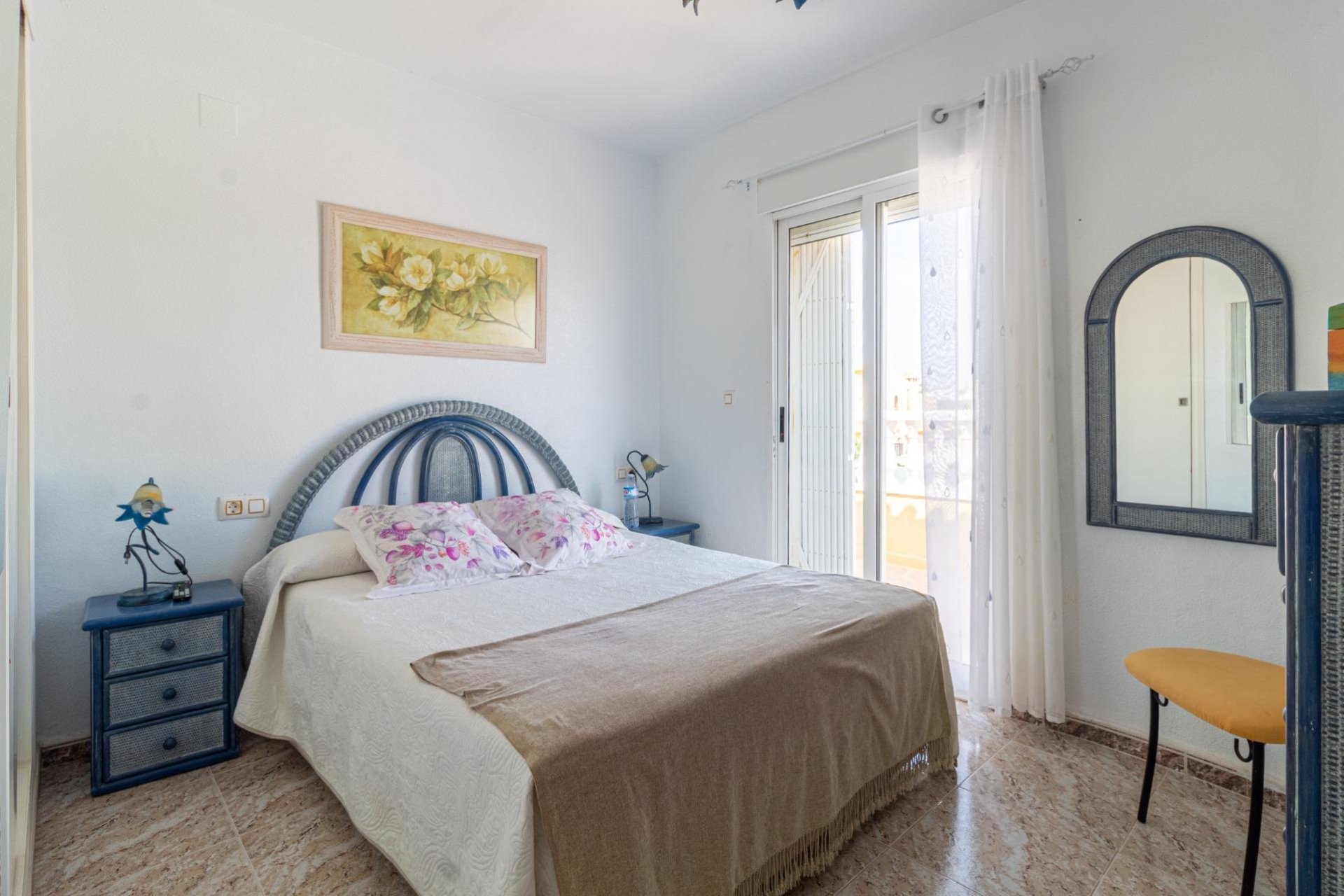 Revente - Duplex - Orihuela Costa - La Regia