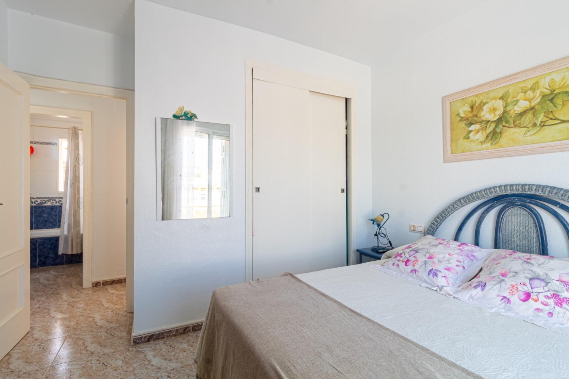 Revente - Duplex - Orihuela Costa - La Regia