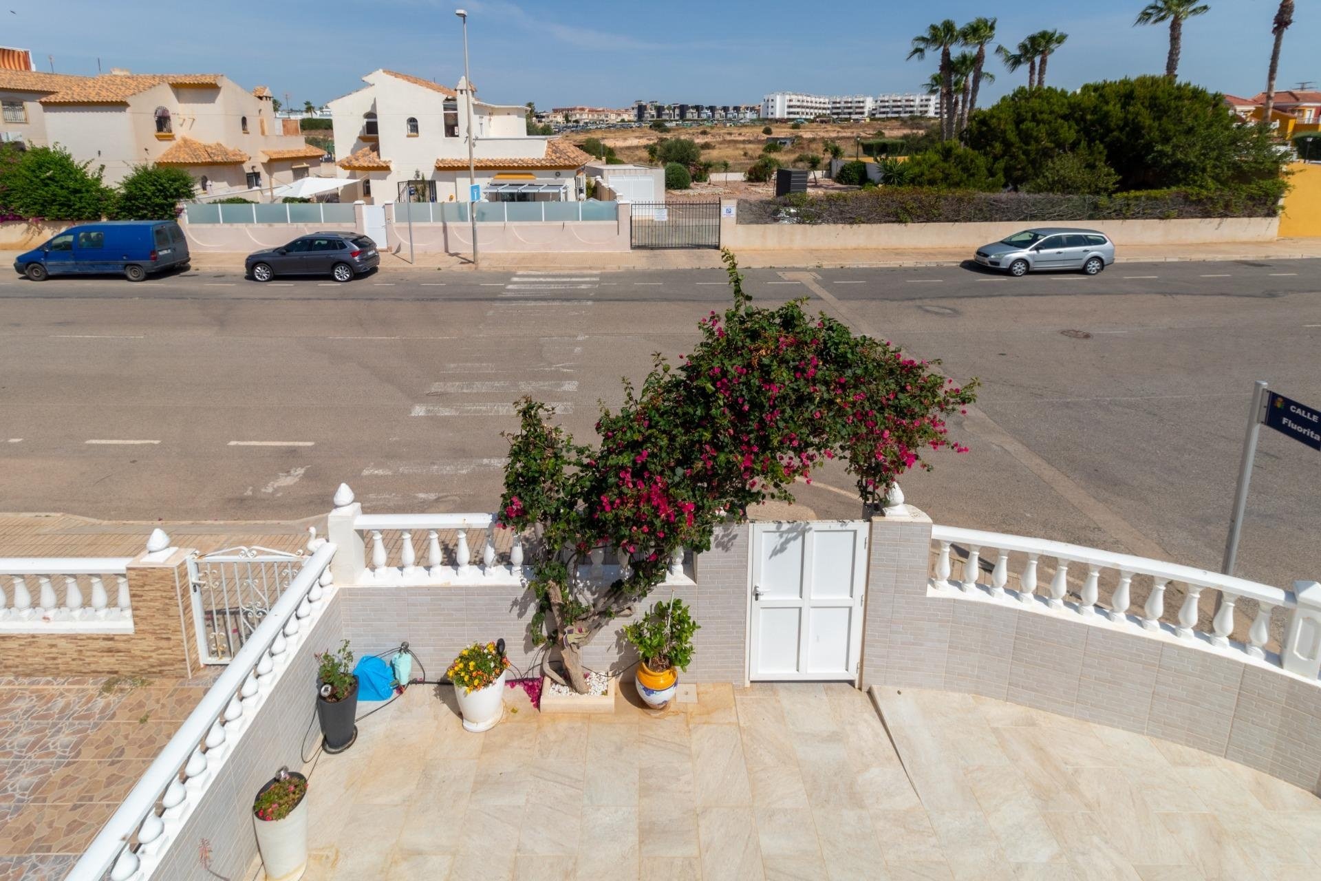 Revente - Duplex - Orihuela Costa - La Regia