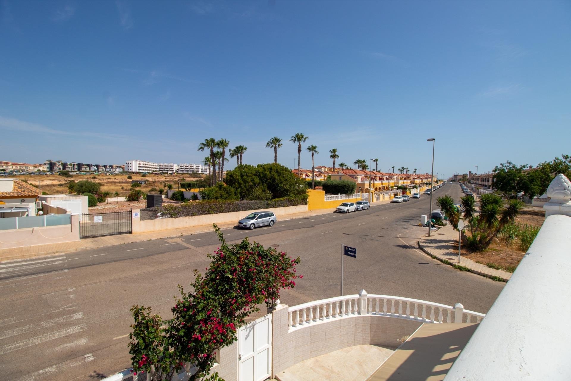 Revente - Duplex - Orihuela Costa - La Regia