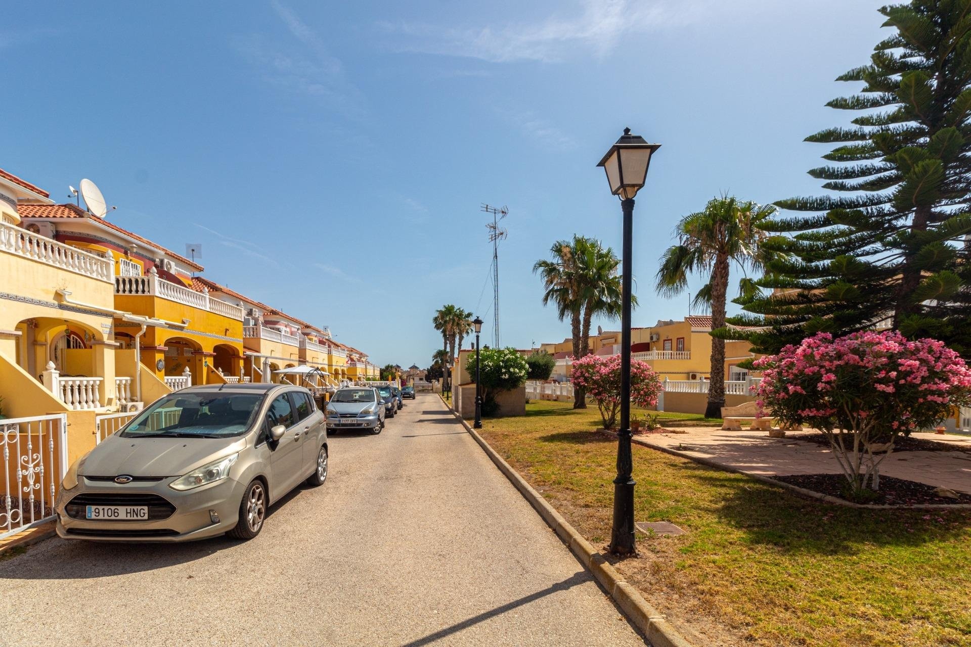 Revente - Duplex - Orihuela Costa - La Regia
