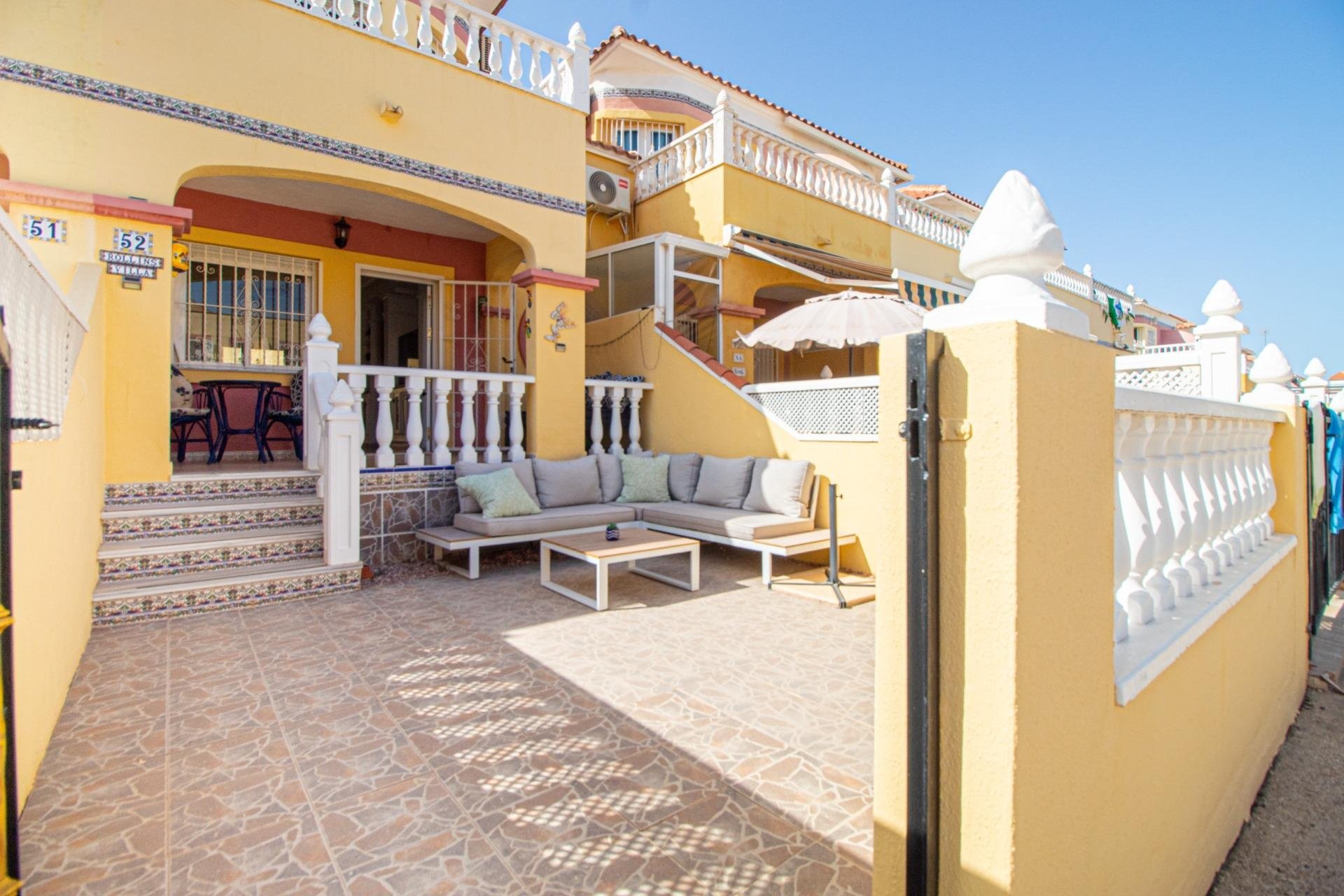 Revente - Duplex - Orihuela Costa - La Regia