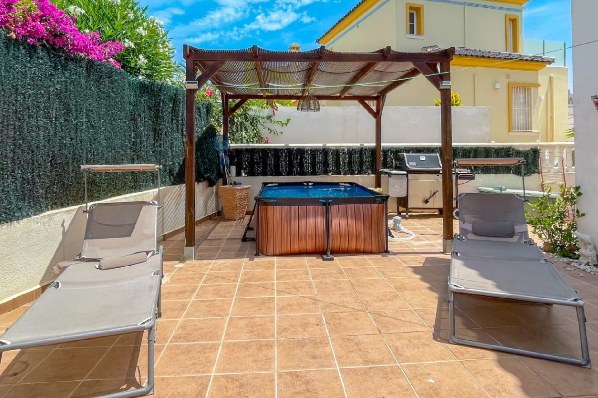 Revente - Duplex - Orihuela Costa - La Rioja