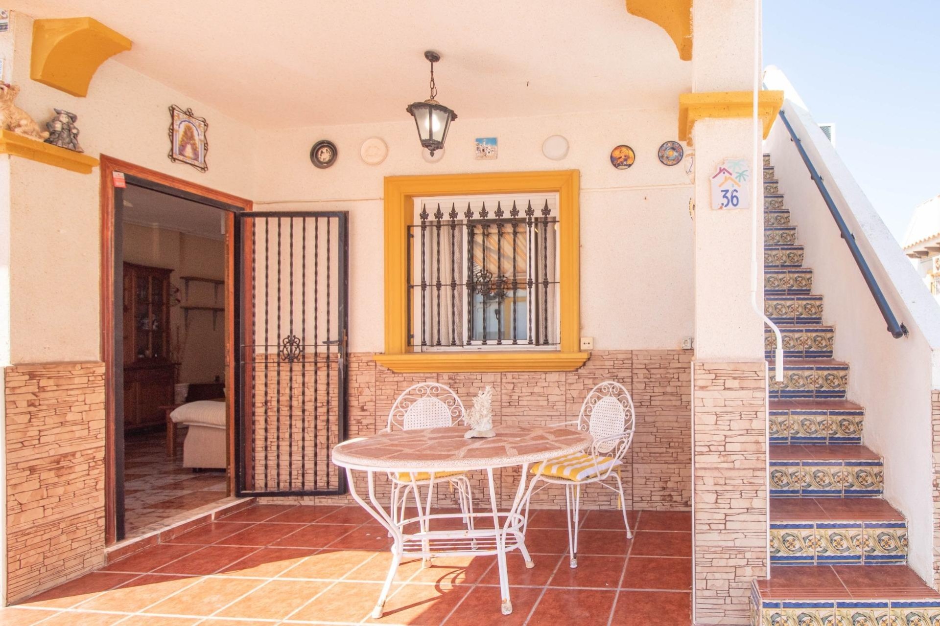 Revente - Duplex - Orihuela Costa - La Zenia