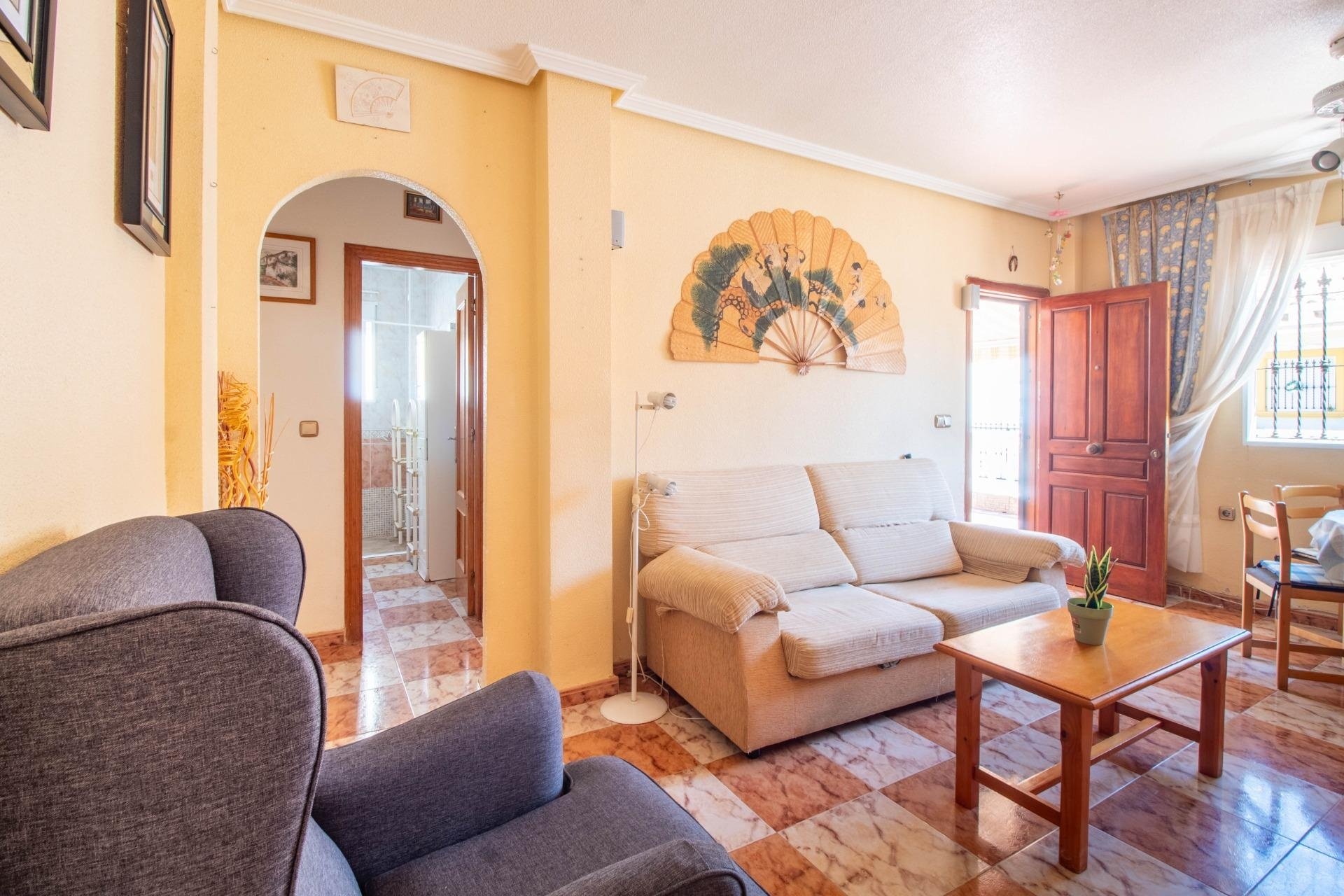 Revente - Duplex - Orihuela Costa - La Zenia