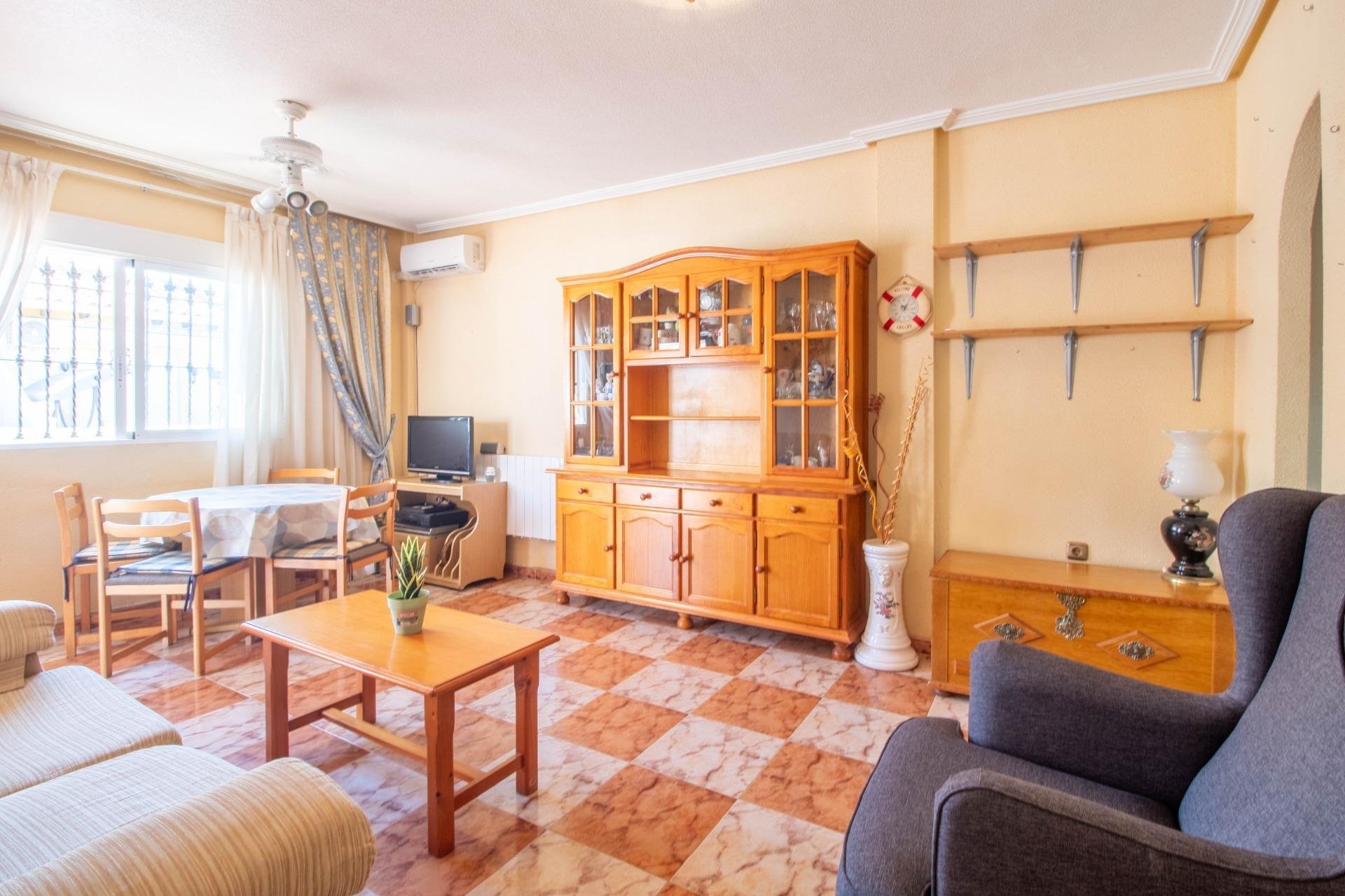 Revente - Duplex - Orihuela Costa - La Zenia