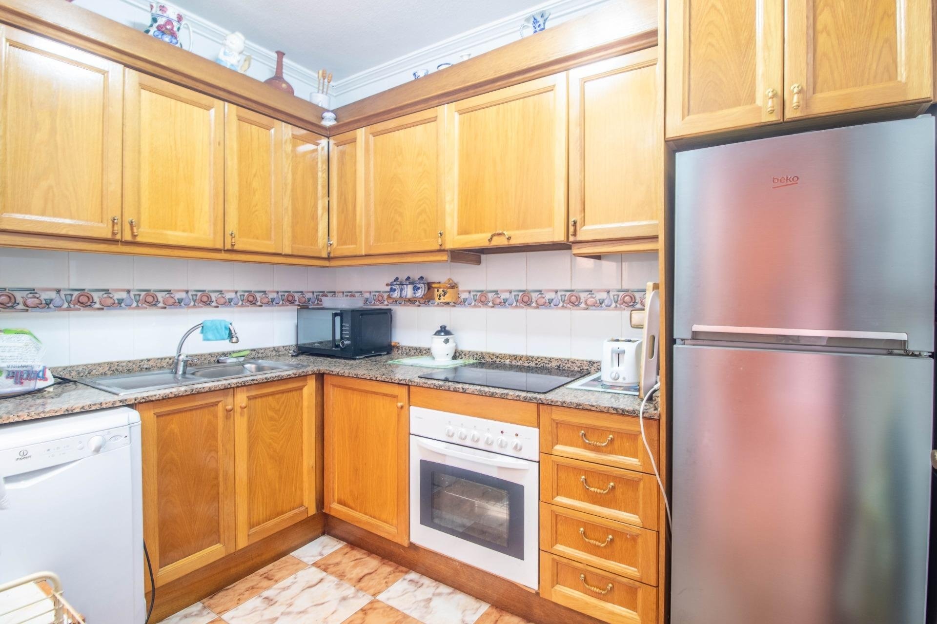 Revente - Duplex - Orihuela Costa - La Zenia