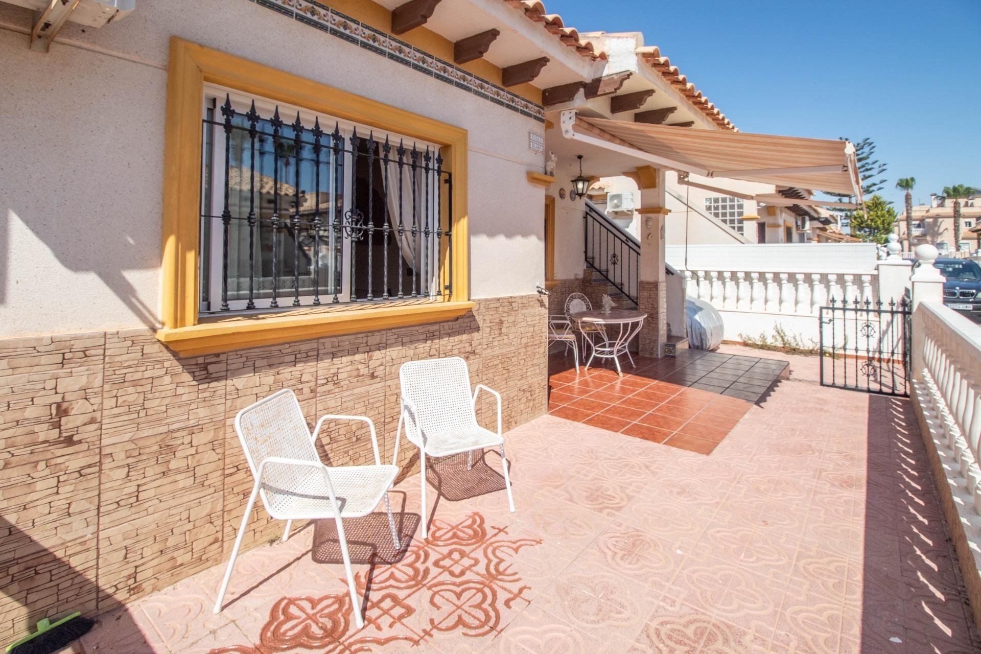 Revente - Duplex - Orihuela Costa - La Zenia