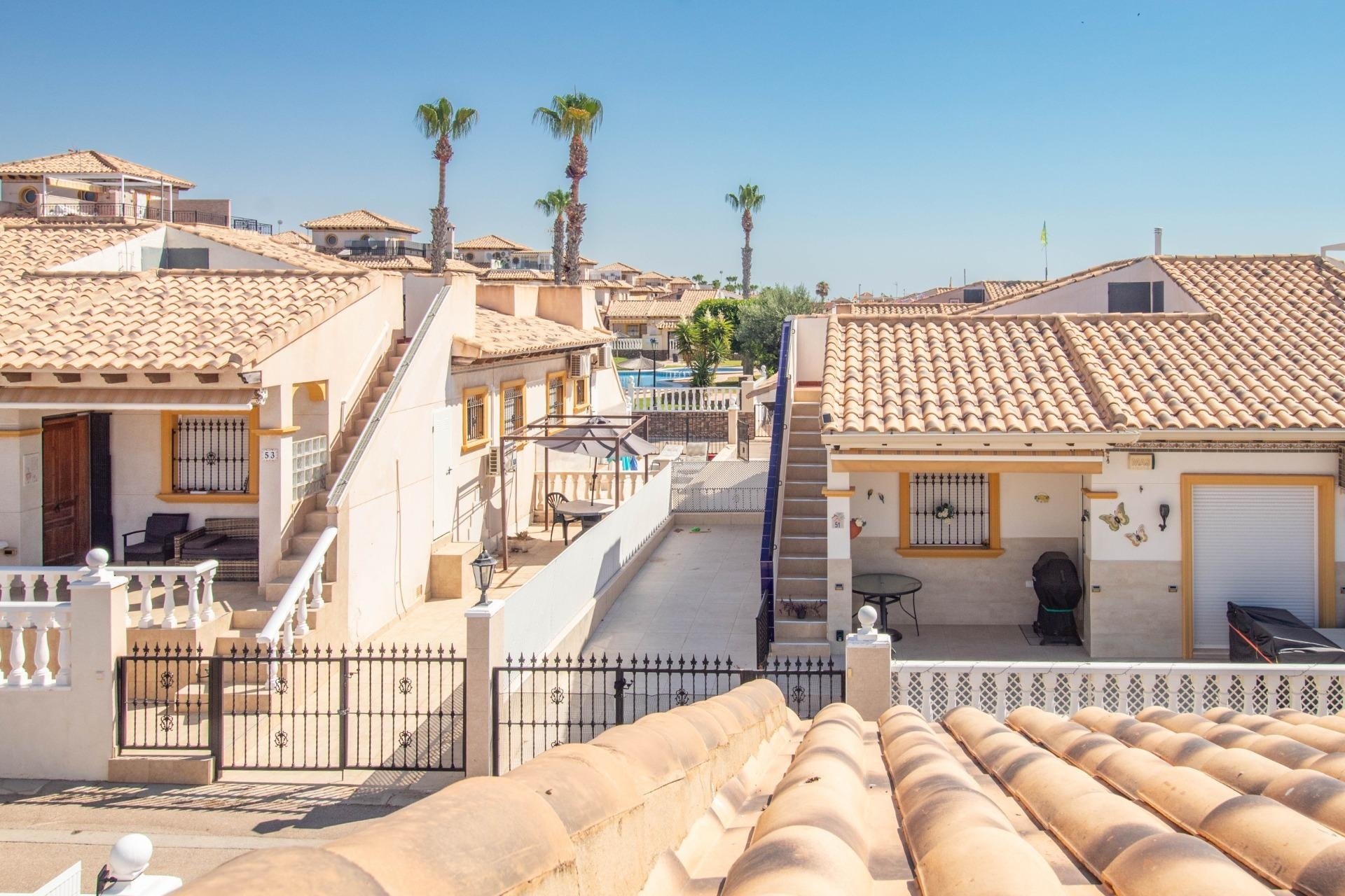 Revente - Duplex - Orihuela Costa - La Zenia