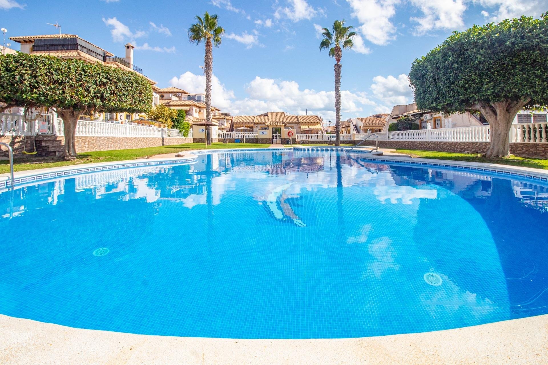 Revente - Duplex - Orihuela Costa - La Zenia
