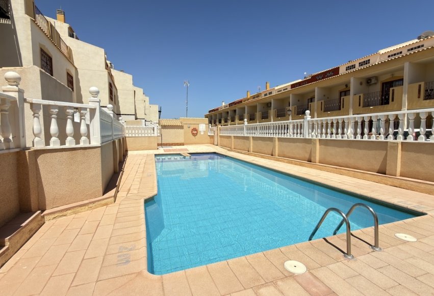 Revente - Duplex - Orihuela Costa - La Zenia