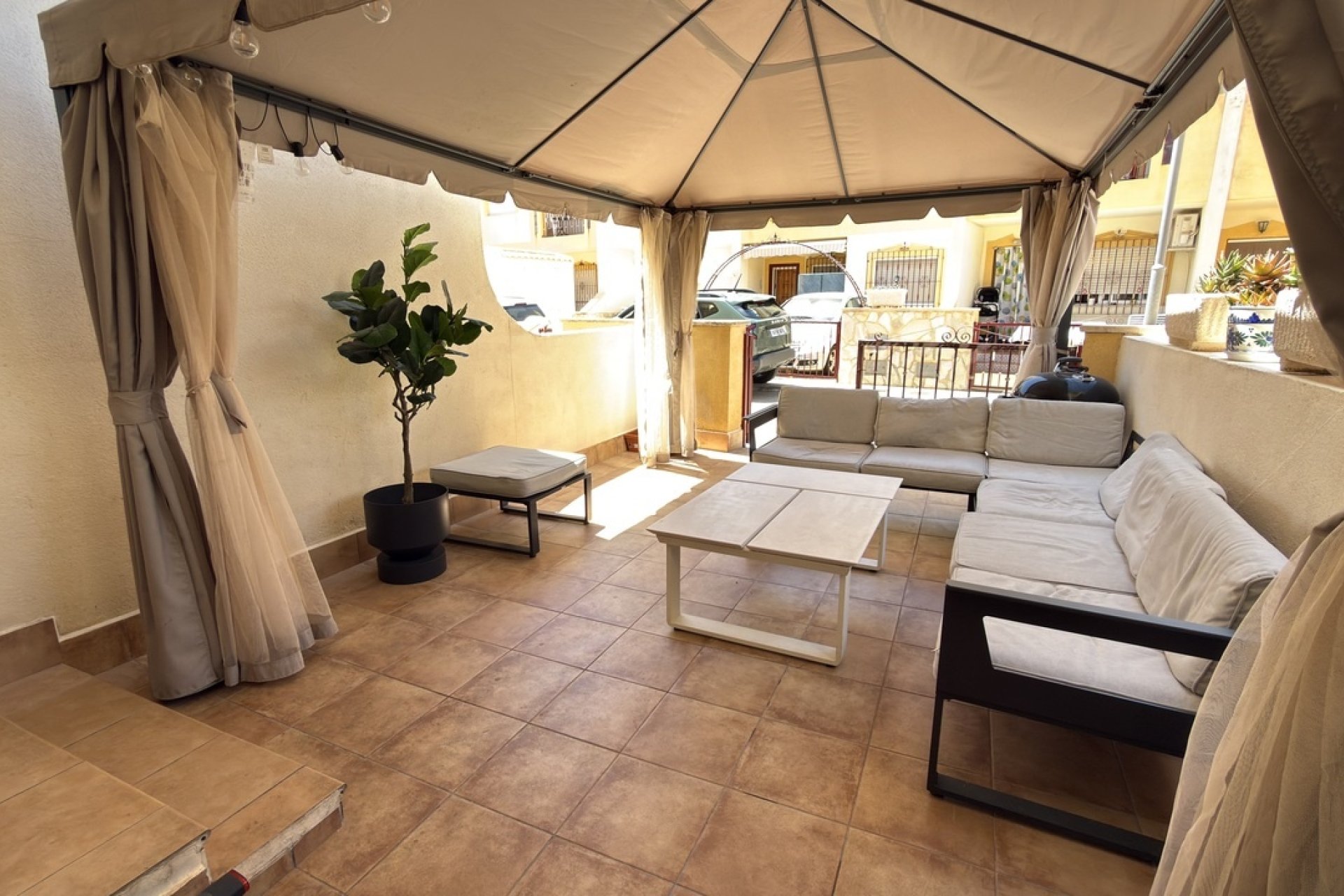 Revente - Duplex - Orihuela Costa - La Zenia