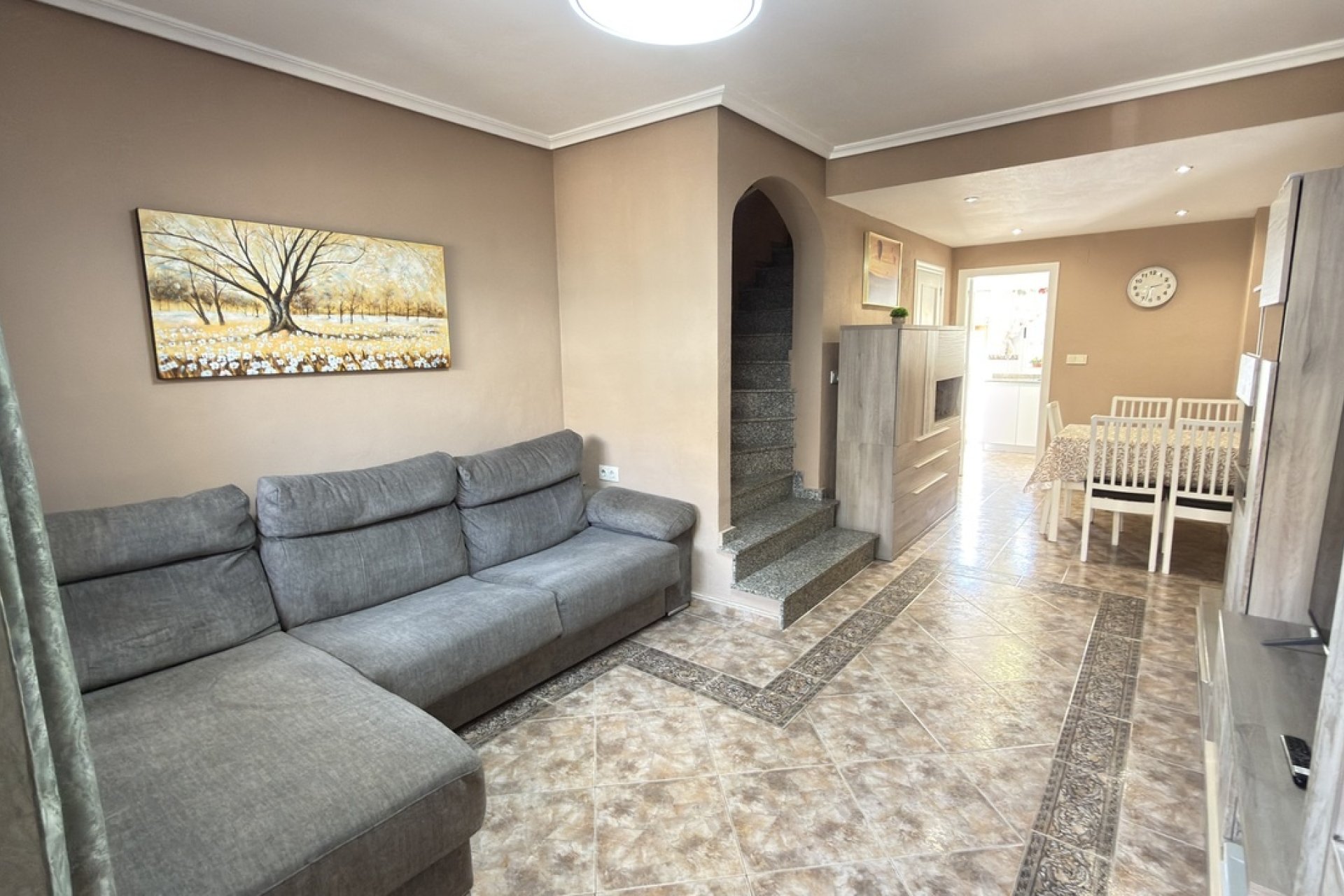 Revente - Duplex - Orihuela Costa - La Zenia