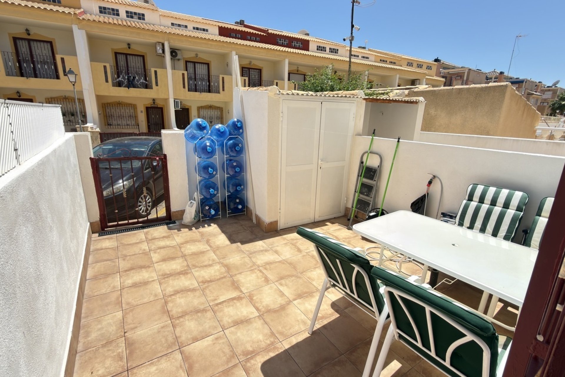 Revente - Duplex - Orihuela Costa - La Zenia