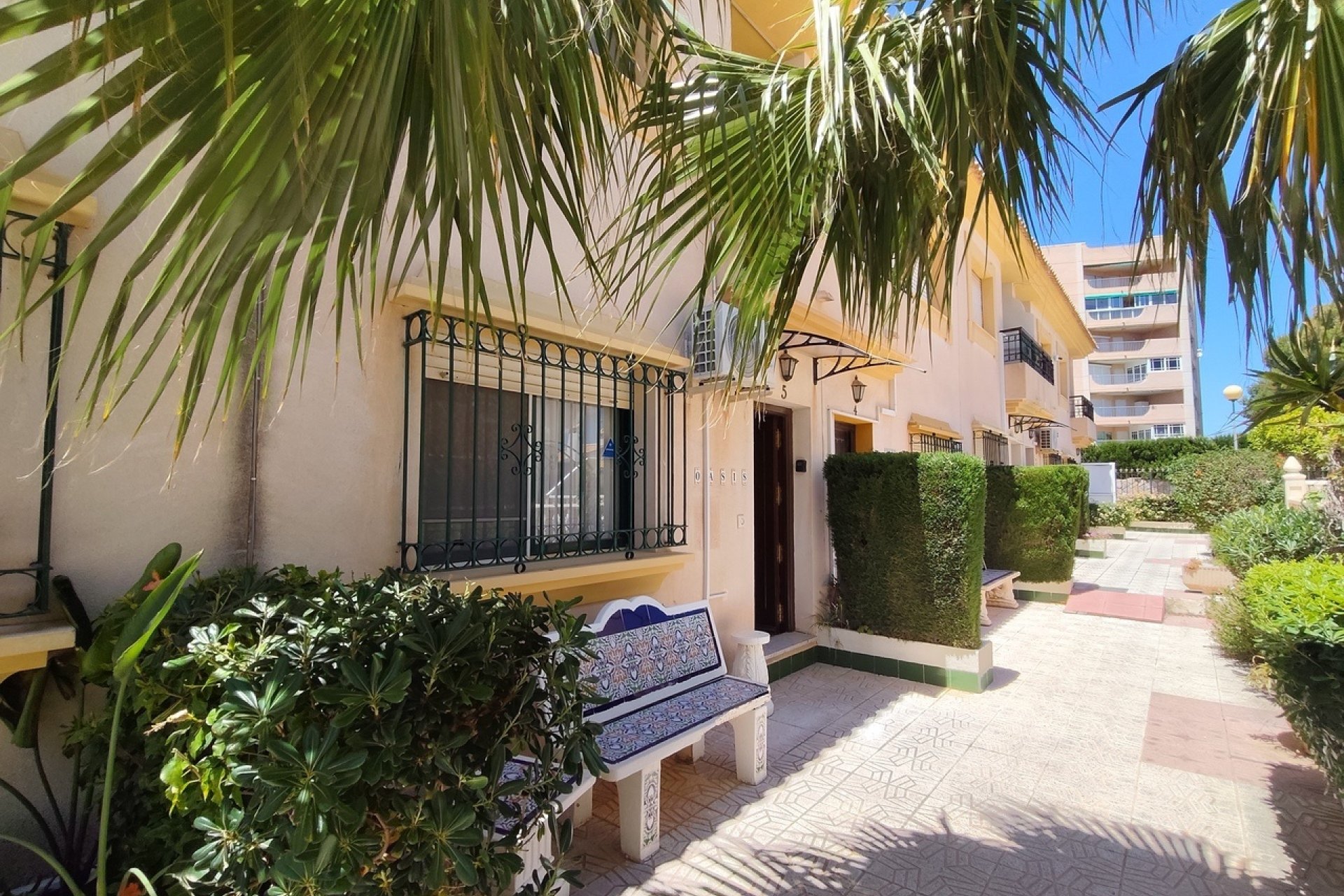 Revente - Duplex - Orihuela Costa - La Zenia