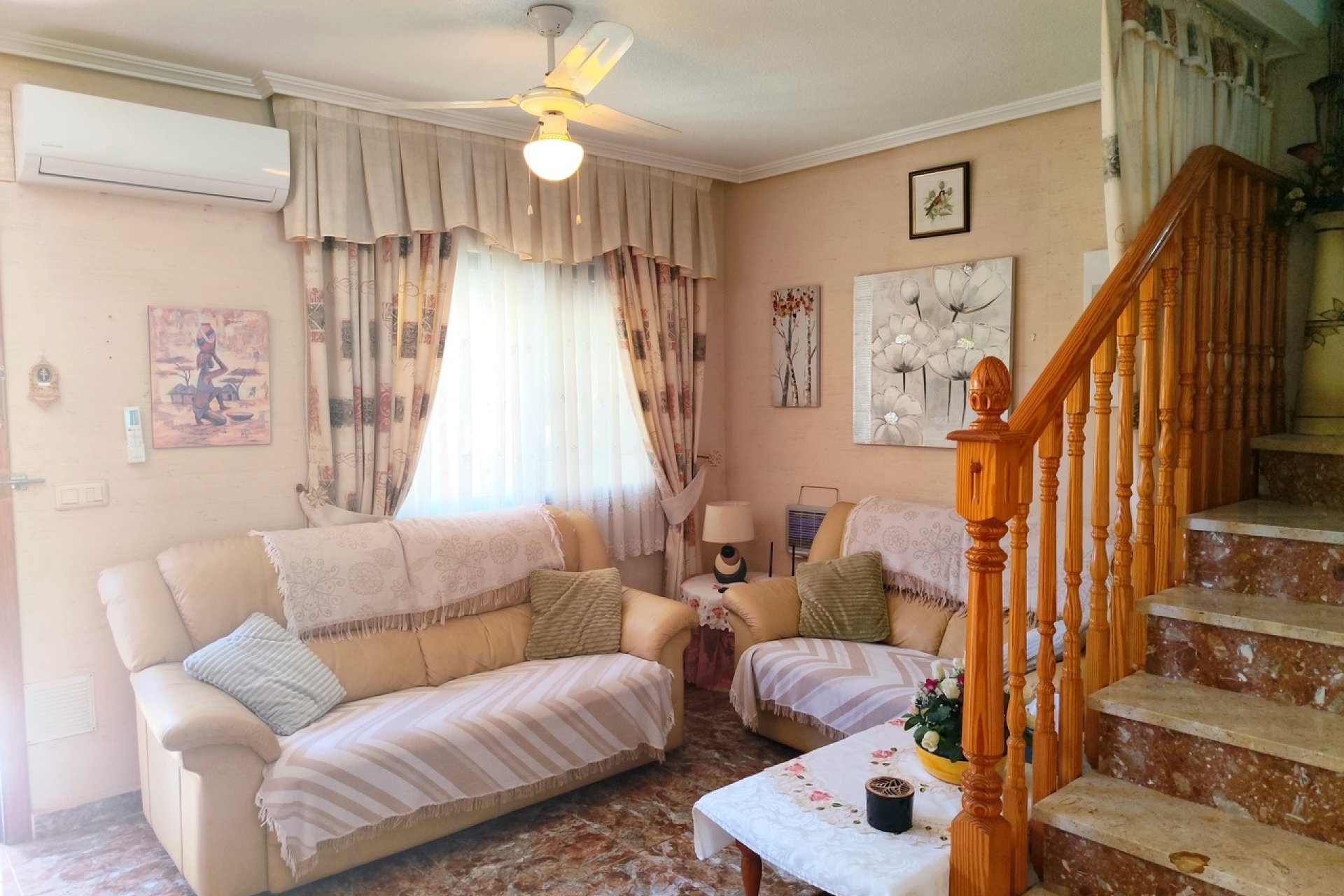 Revente - Duplex - Orihuela Costa - La Zenia