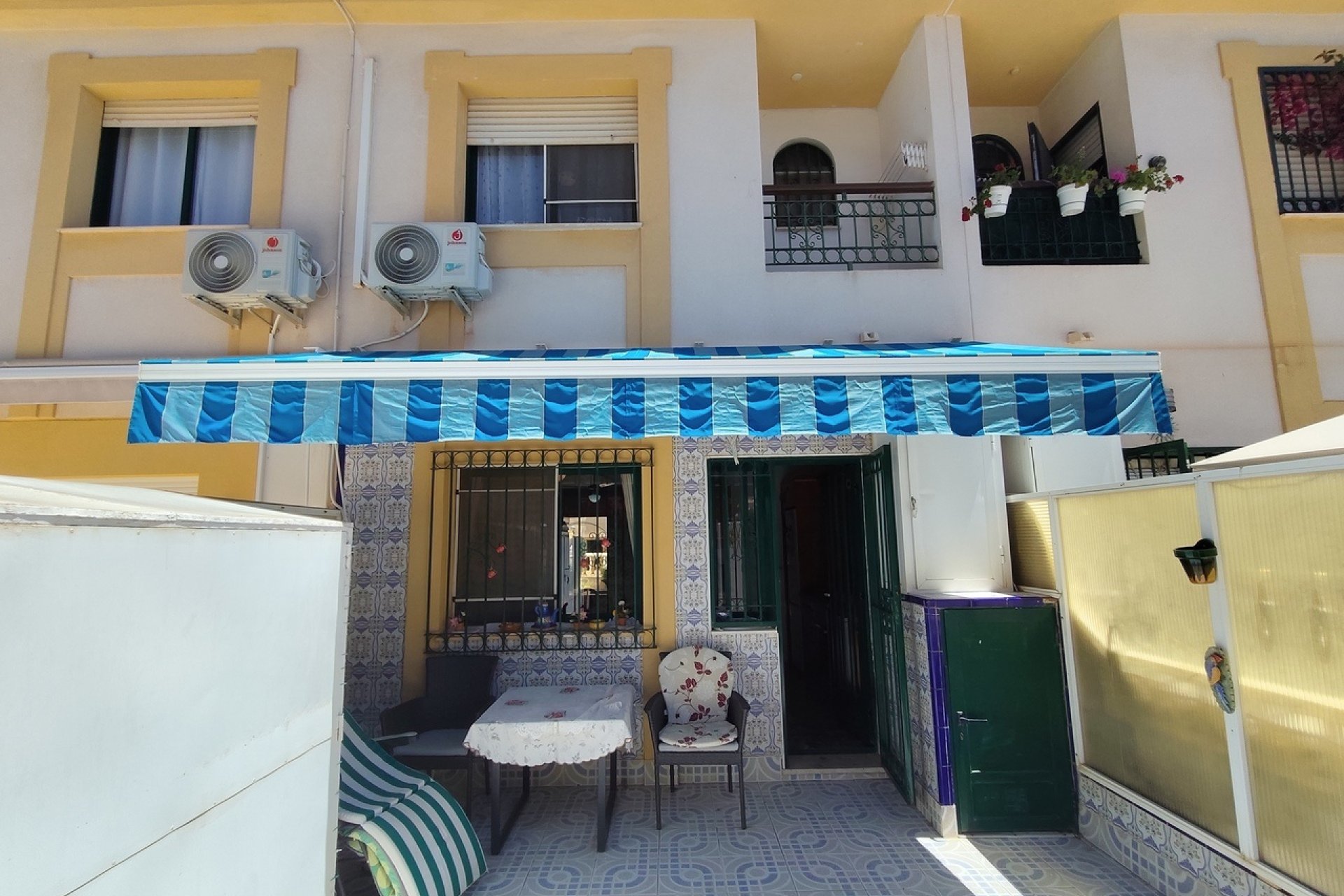 Revente - Duplex - Orihuela Costa - La Zenia